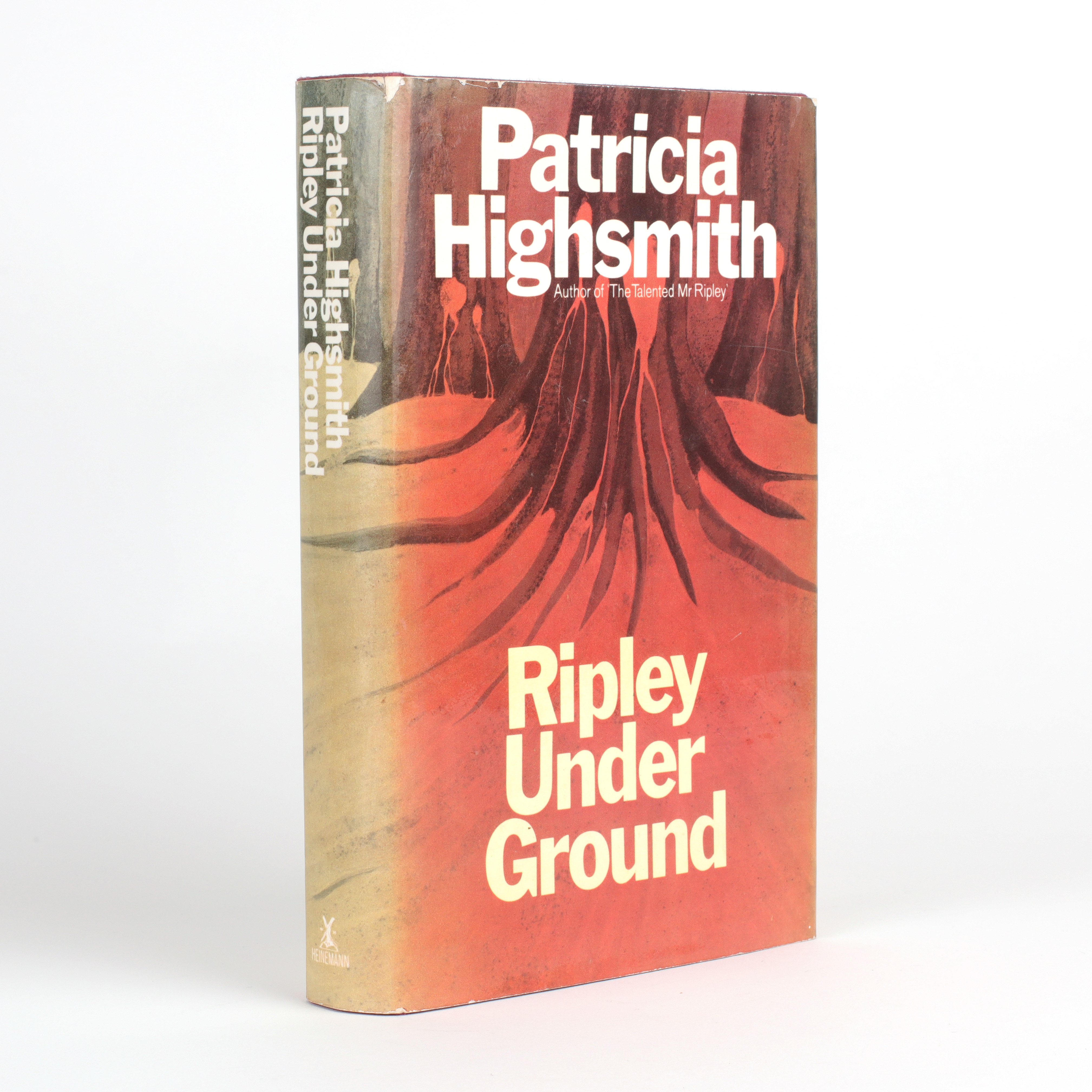 Ripley Under Ground - , 