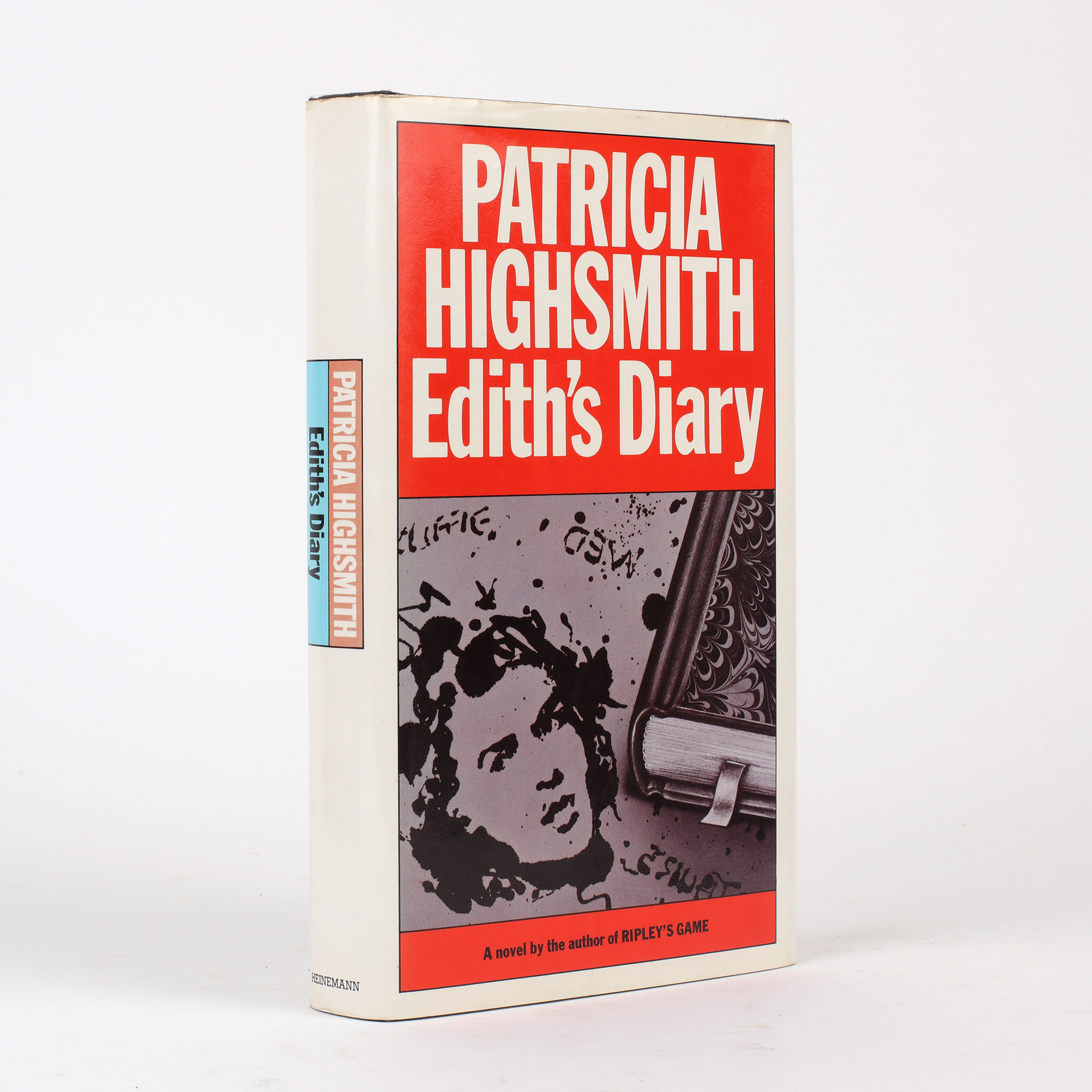 Edith's Diary - , 