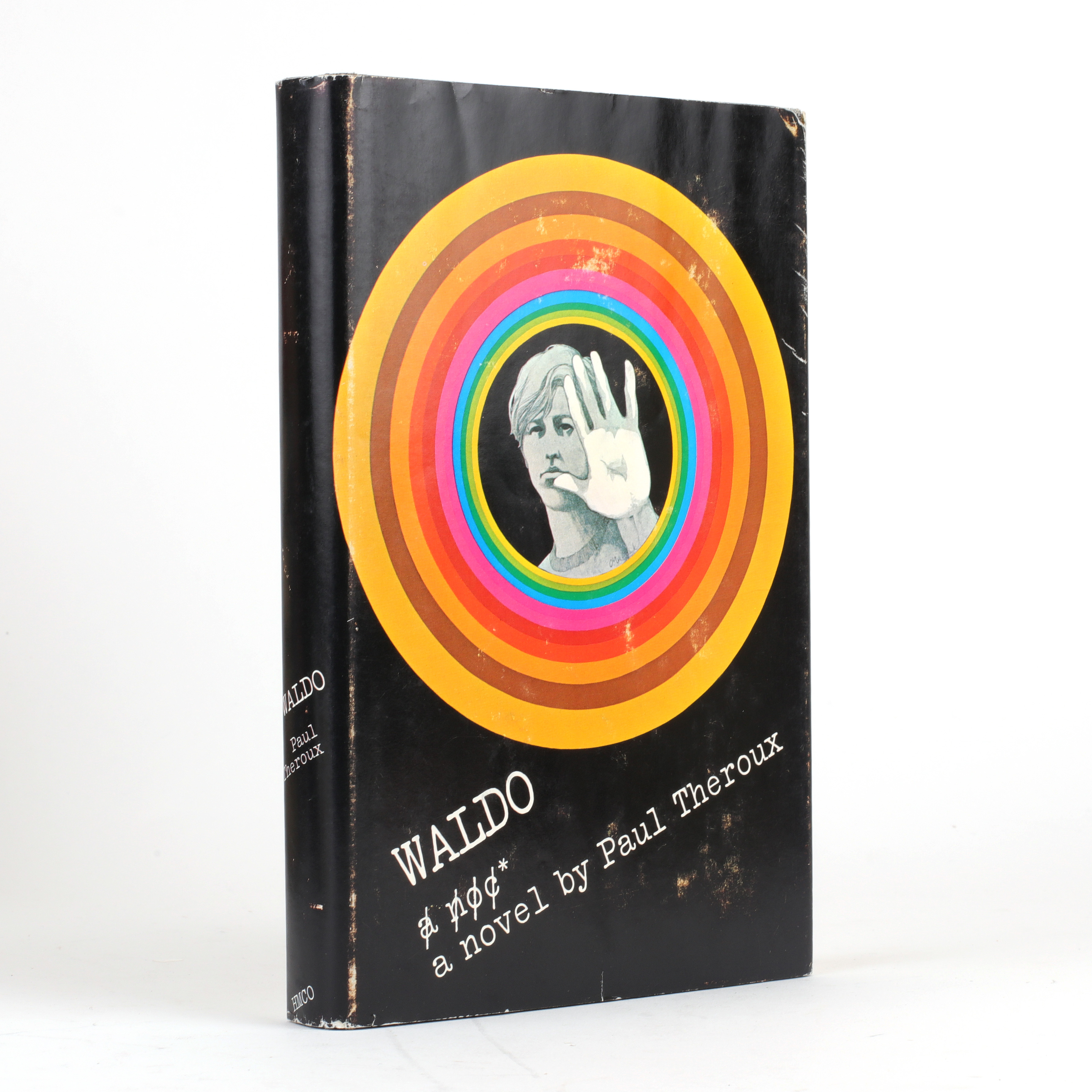 Waldo - , 