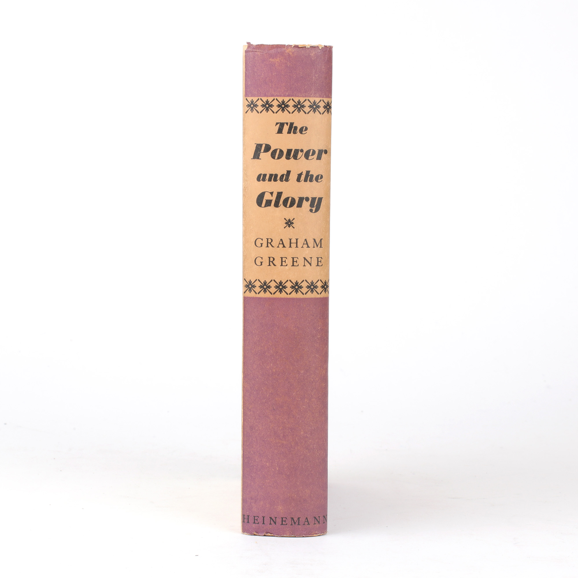 The Power And The Glory By Graham Greene - Penguin Classics Paperback (2003 Reprint)