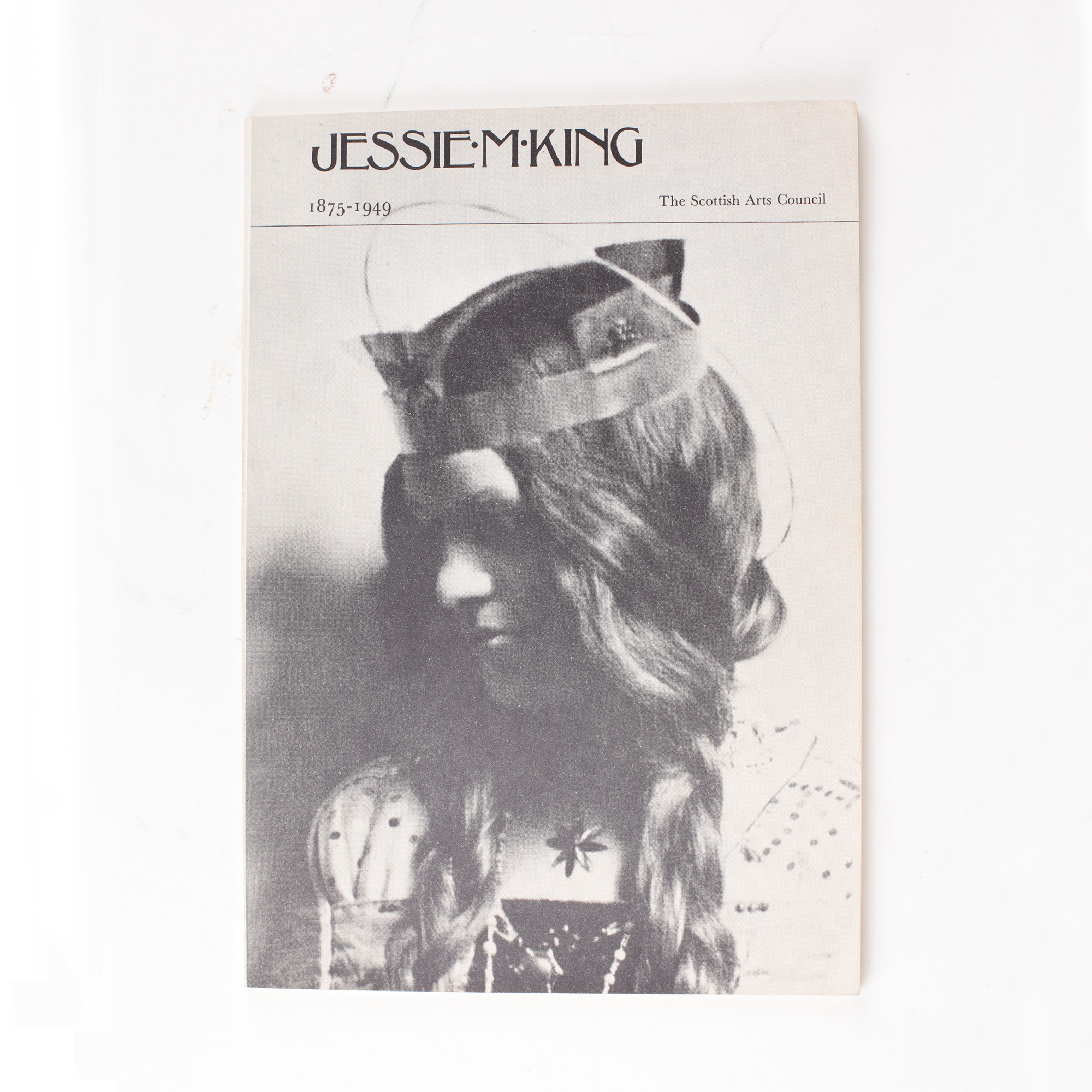 Jessie M. King 1875 - 1949 - , 