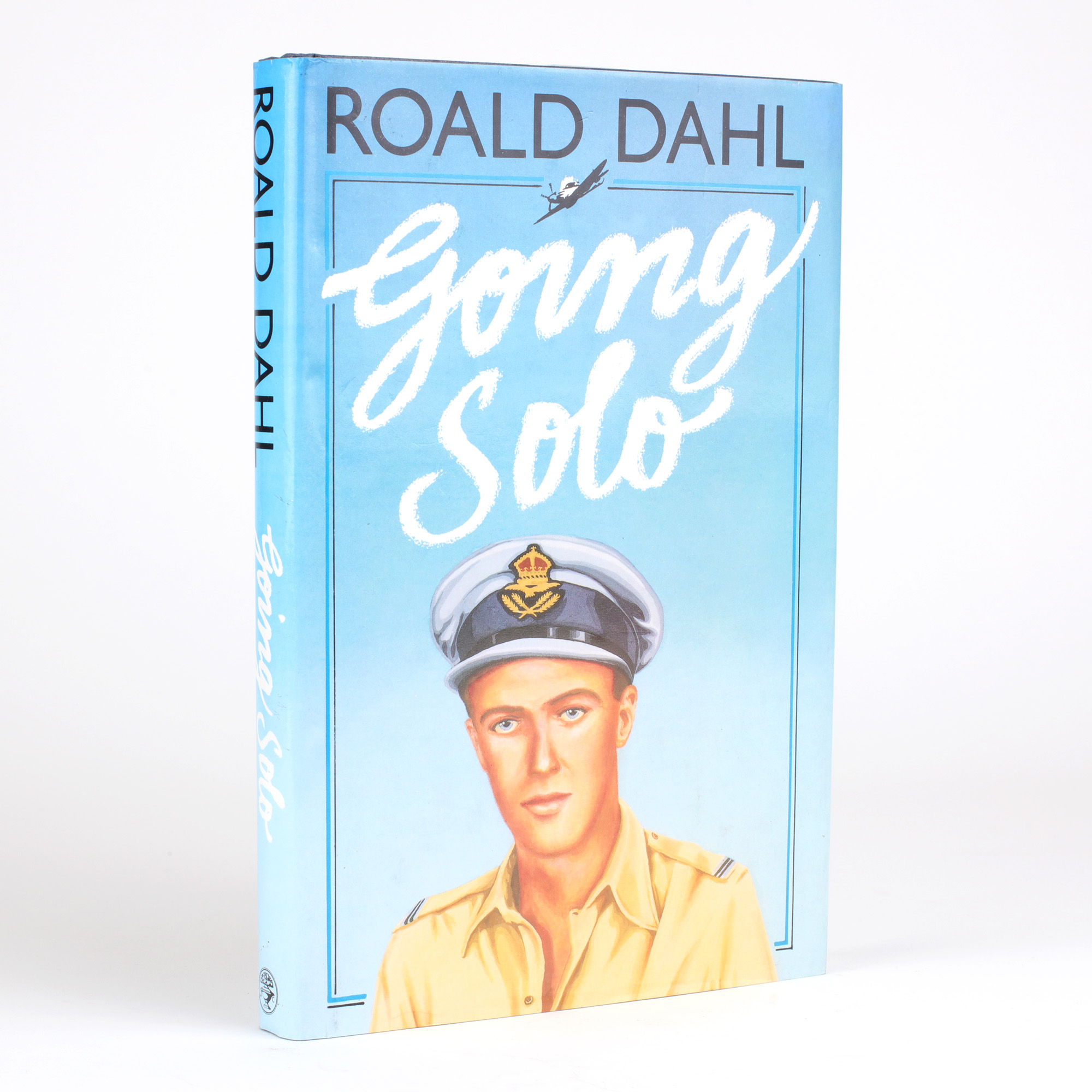Going Solo - , 