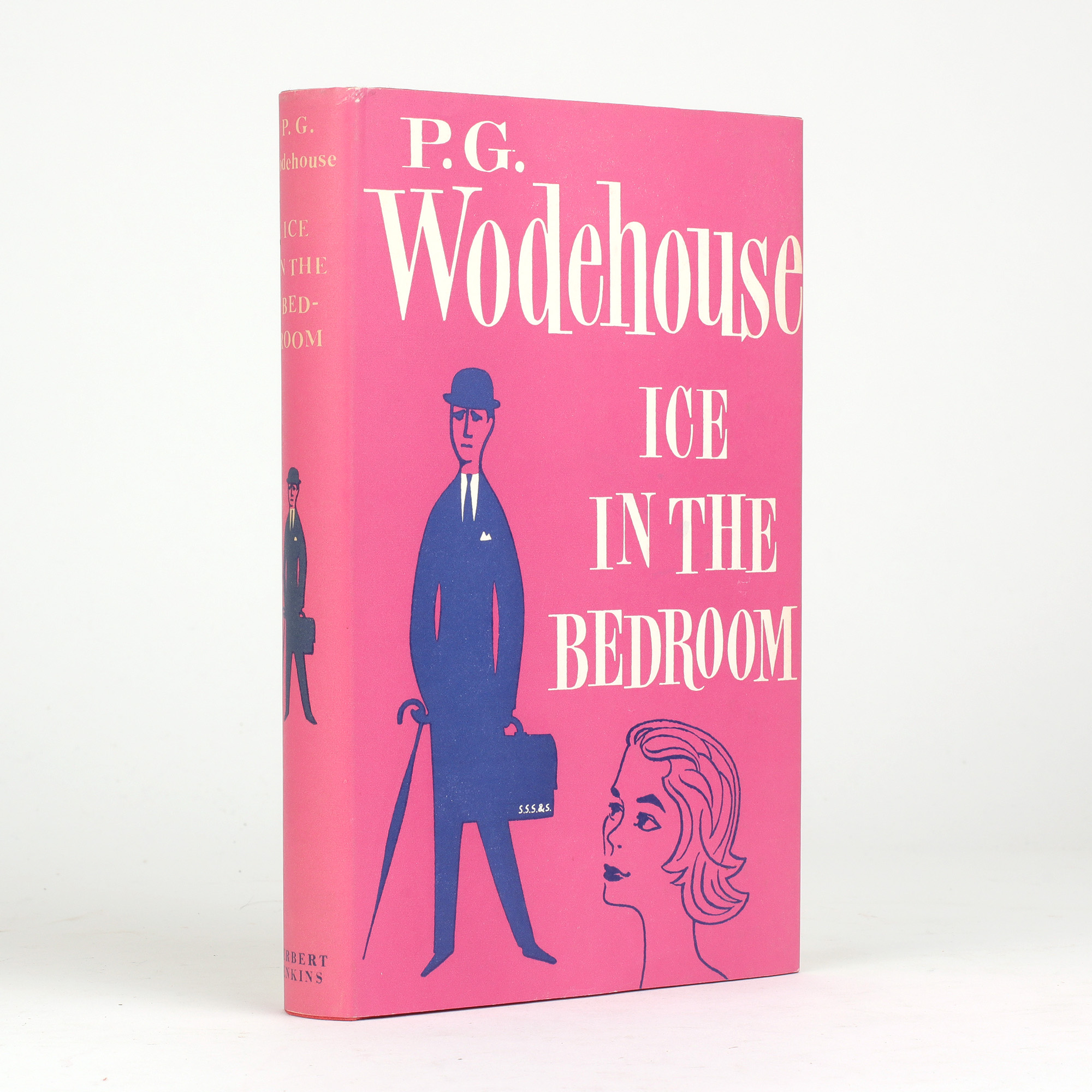 Ice in the Bedroom - , 