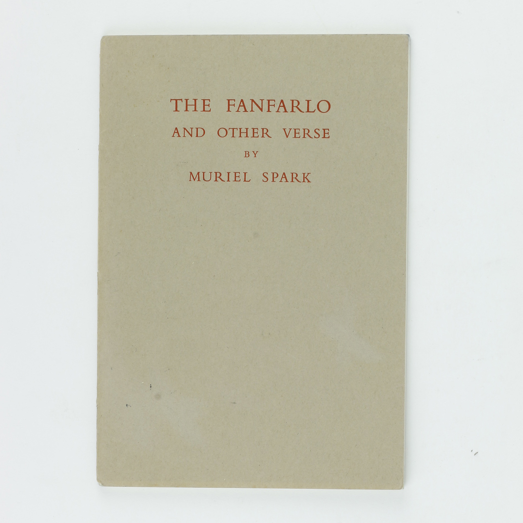 The Fanfarlo - , 