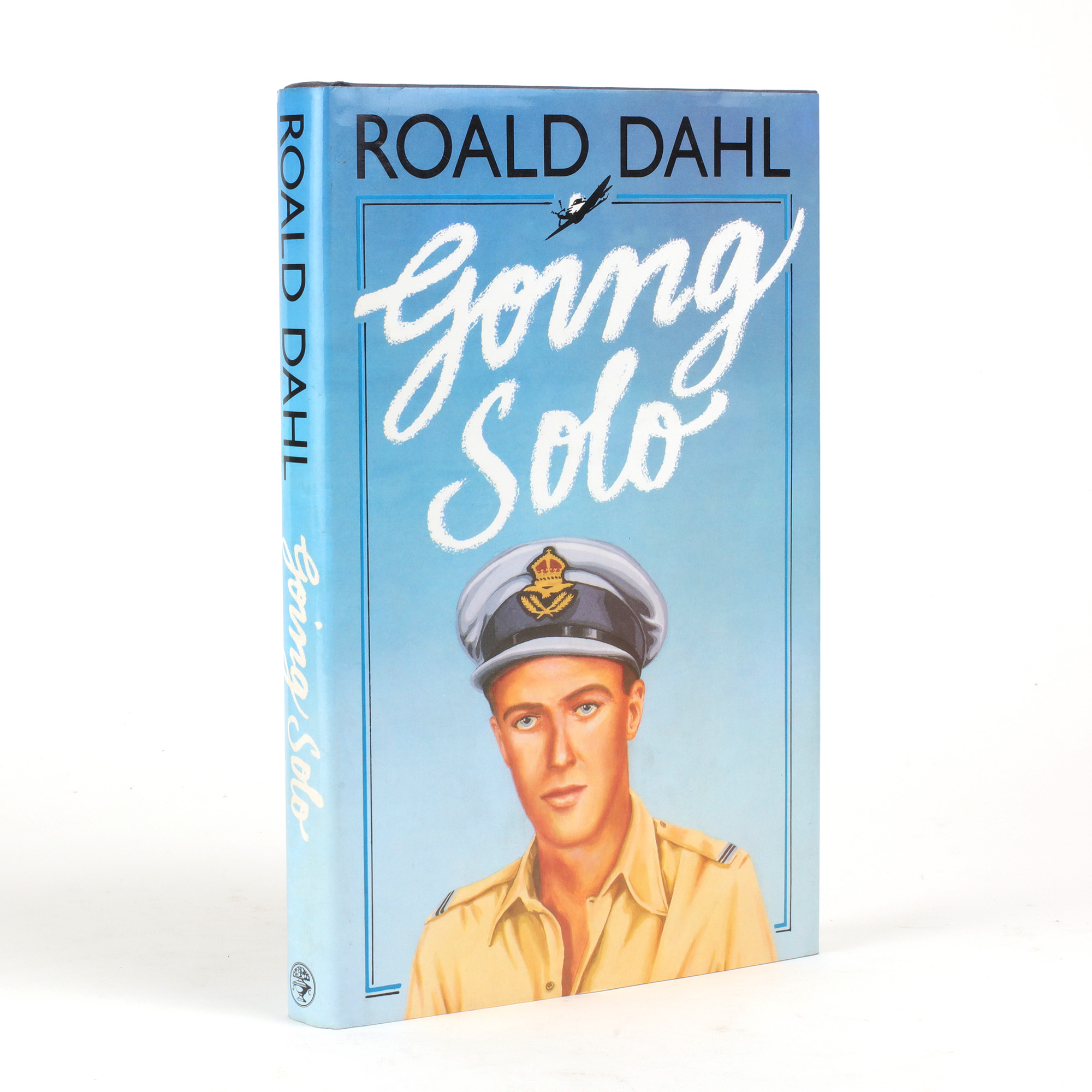 Going Solo - , 