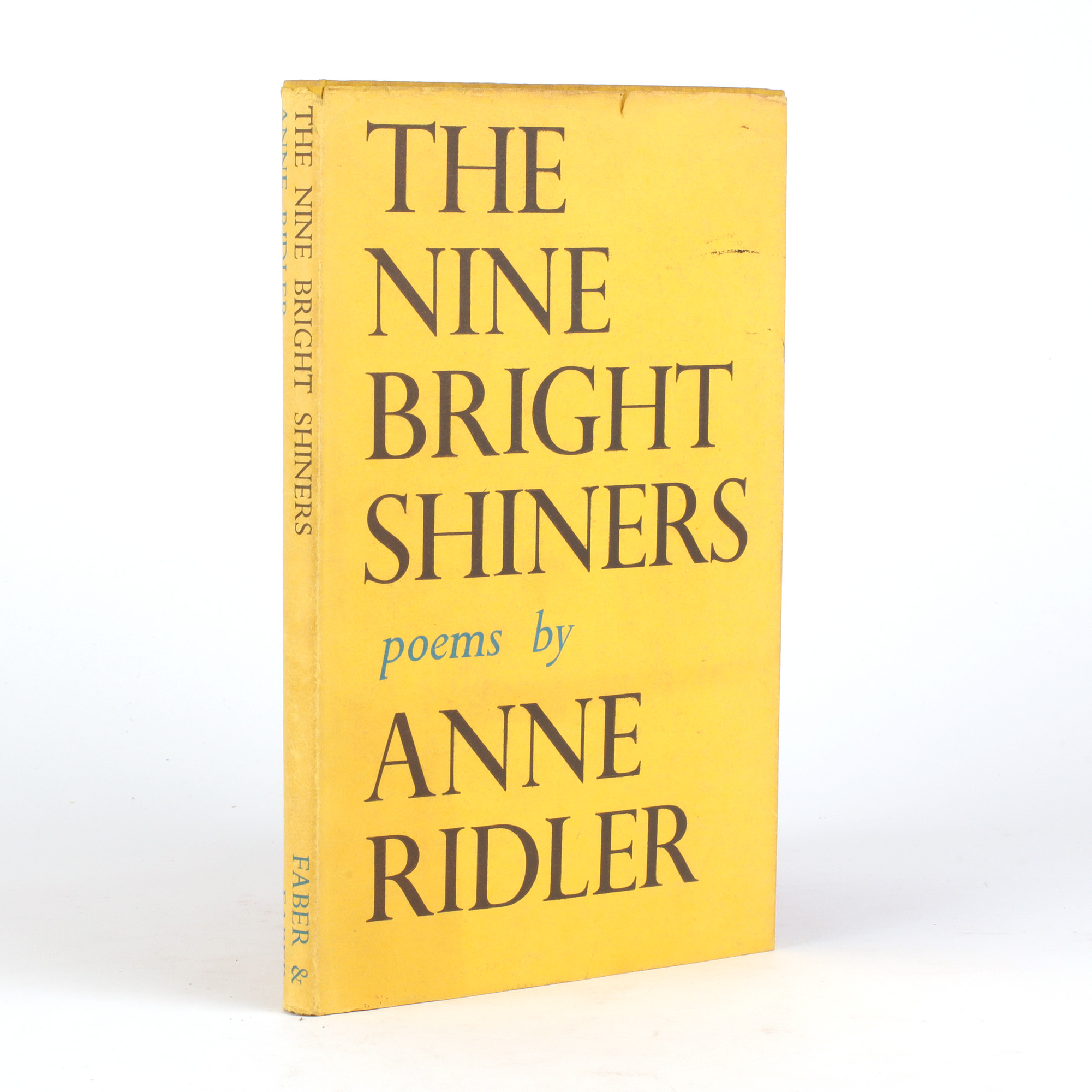The Nine Bright Shiners - , 