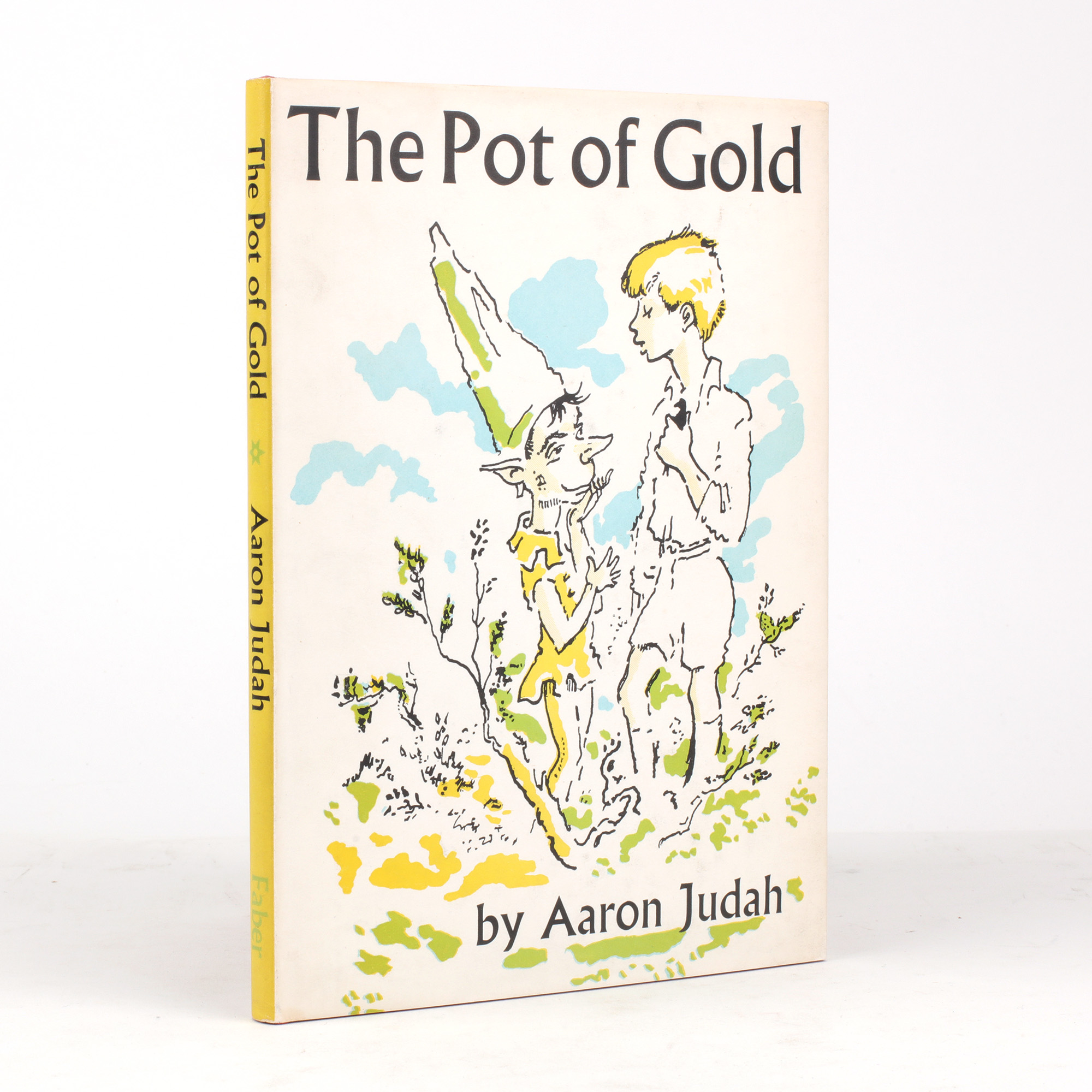 The Pot of Gold - , 