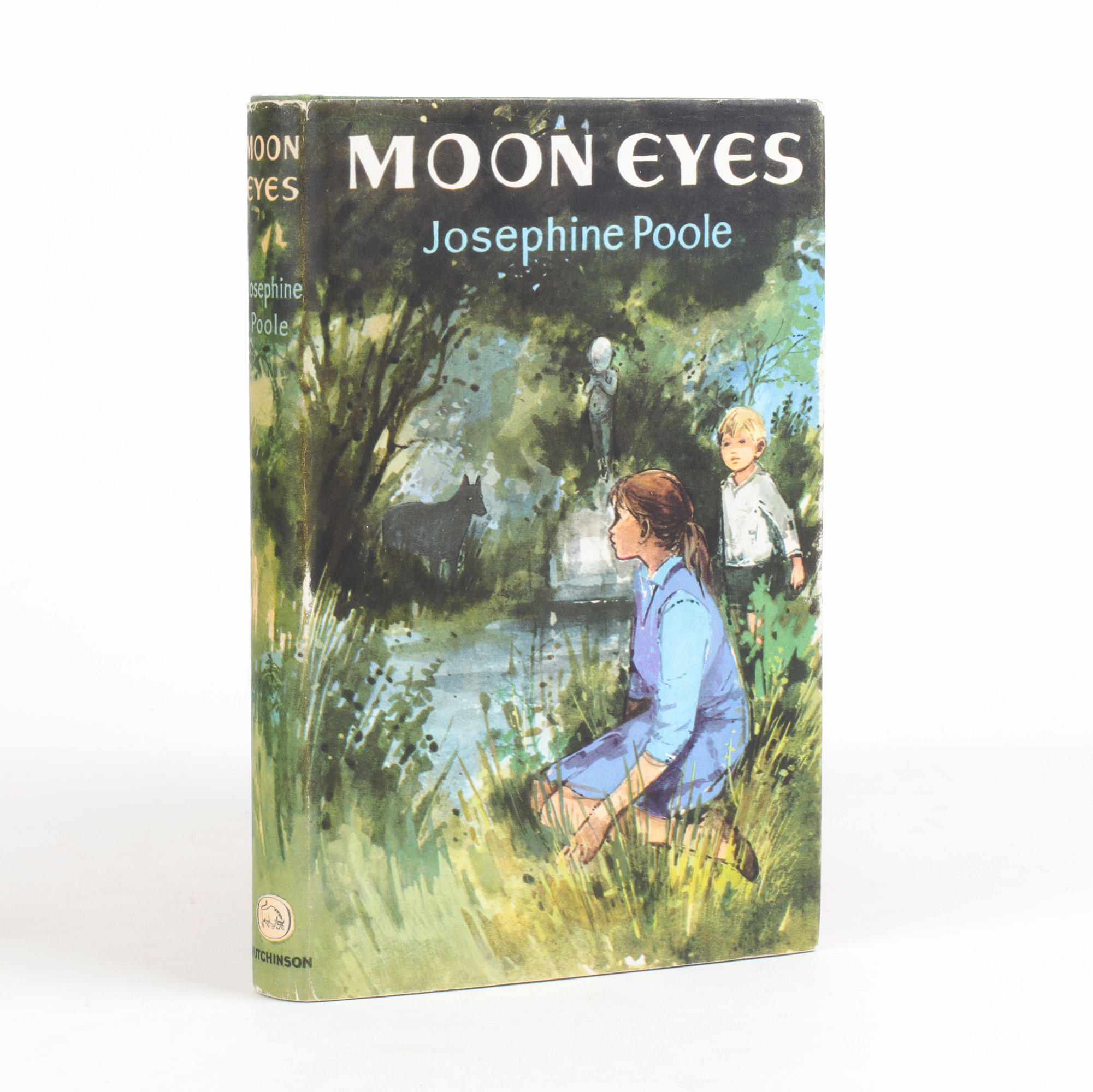 Moon Eyes - , 