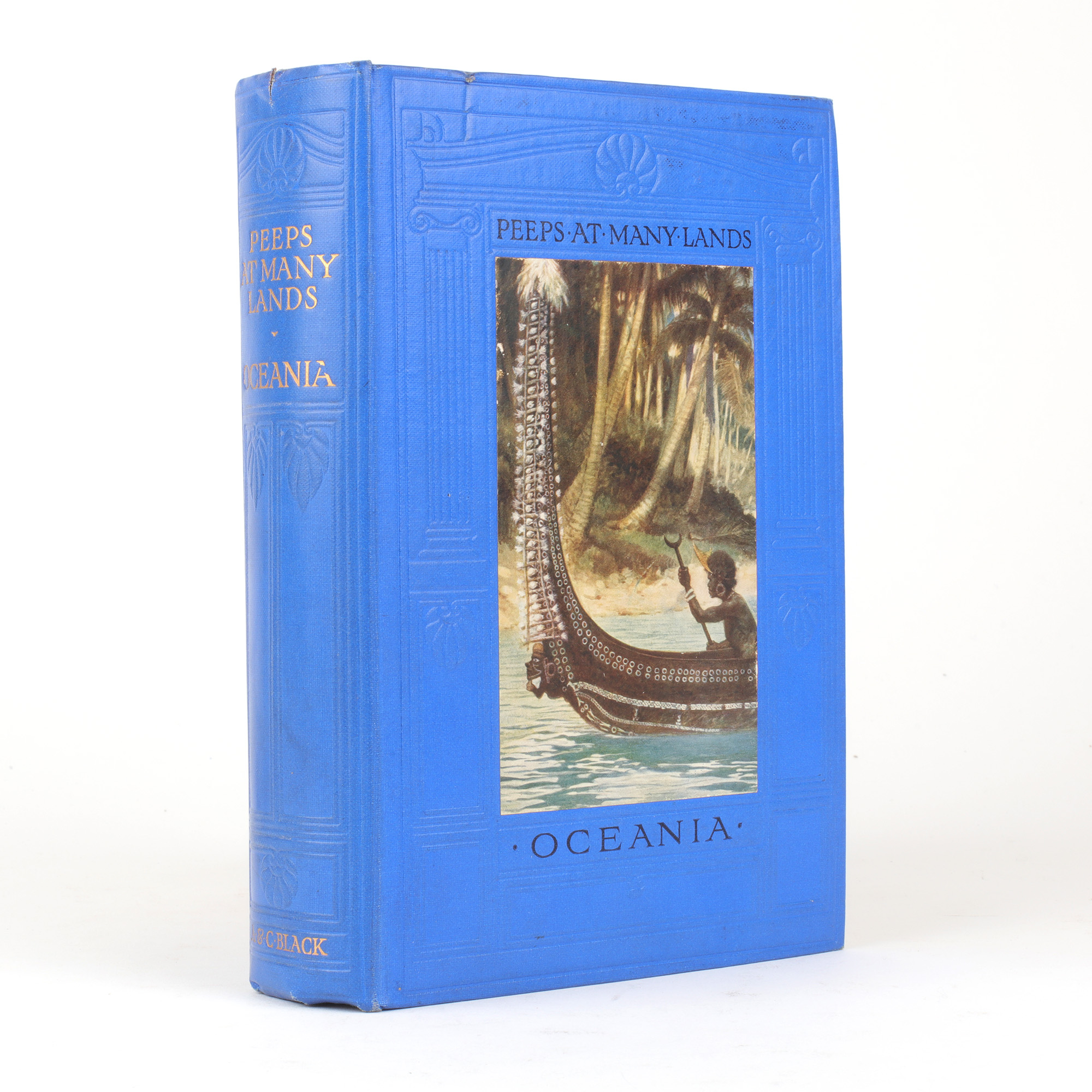 Oceania - , 