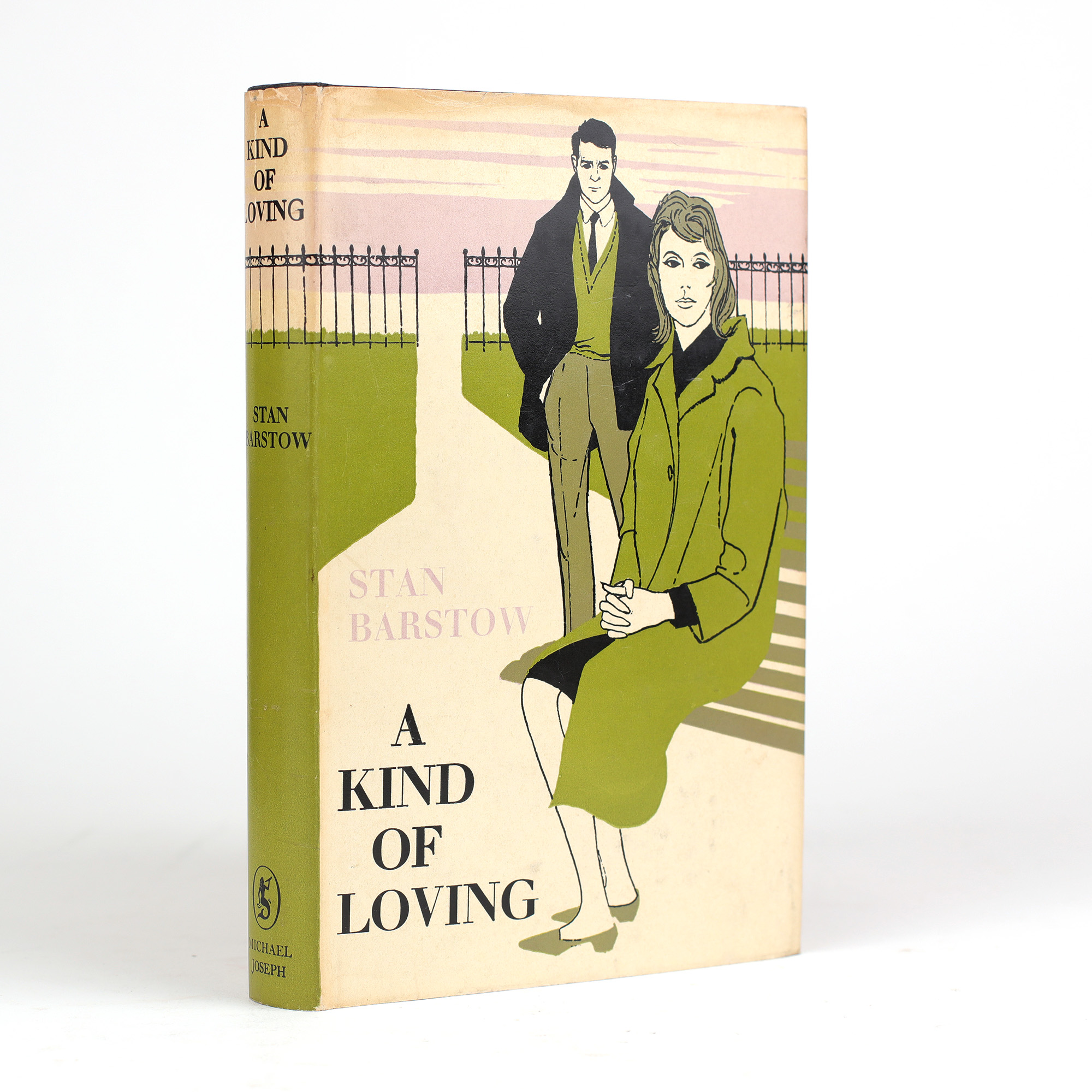 A Kind of Loving - , 