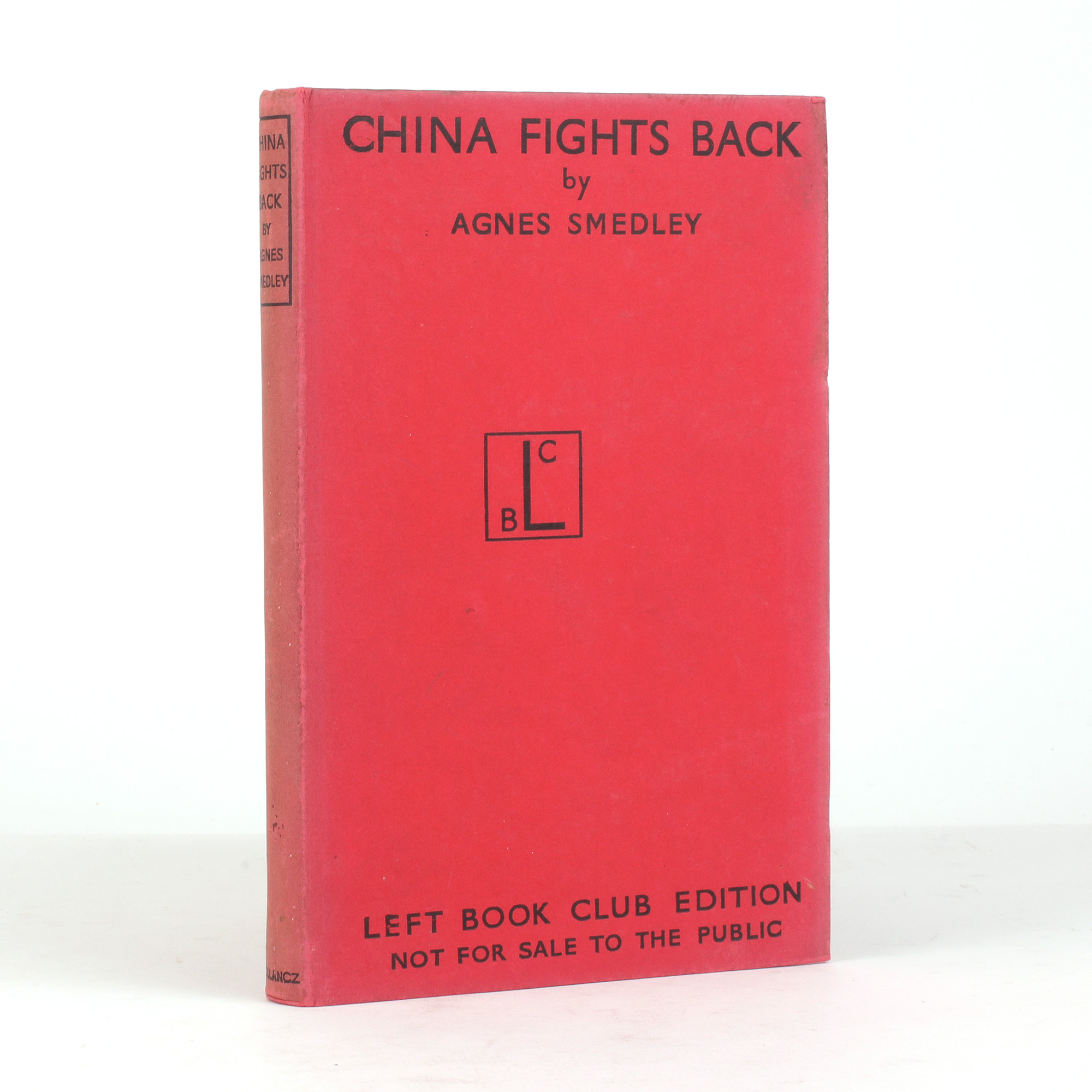 China Fights Back - , 