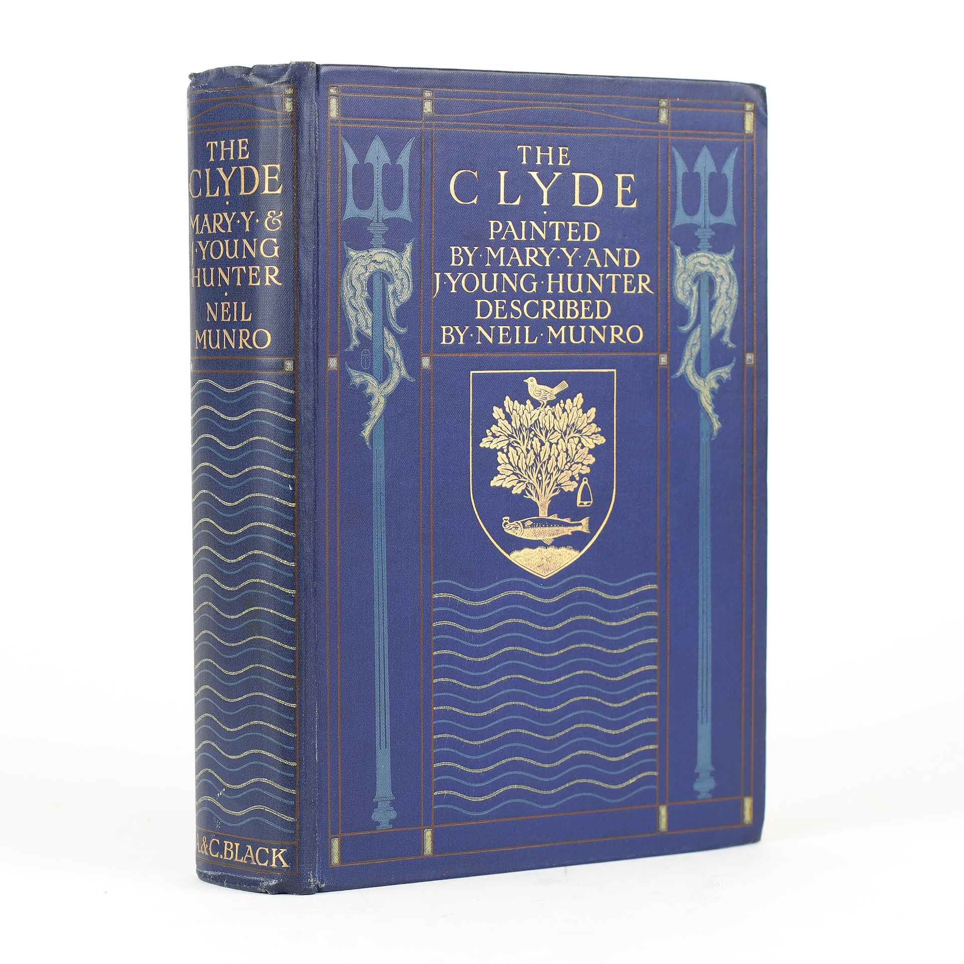 The Clyde - , 