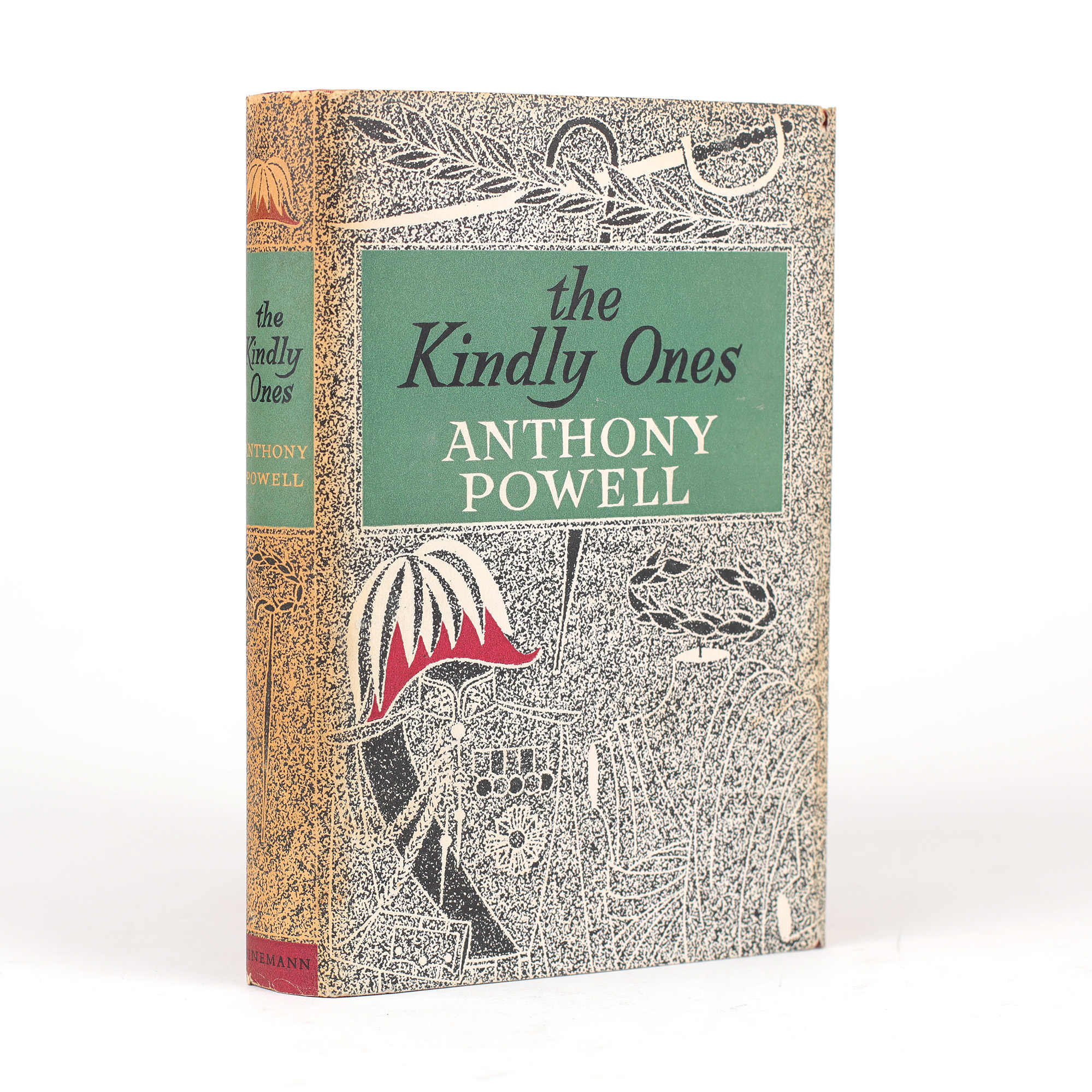 The Kindly Ones - , 