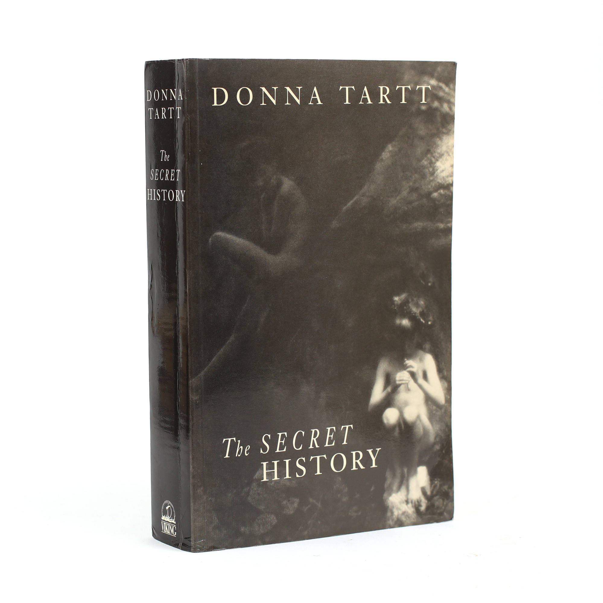 The Secret History by TARTT, Donna - Jonkers Rare Books