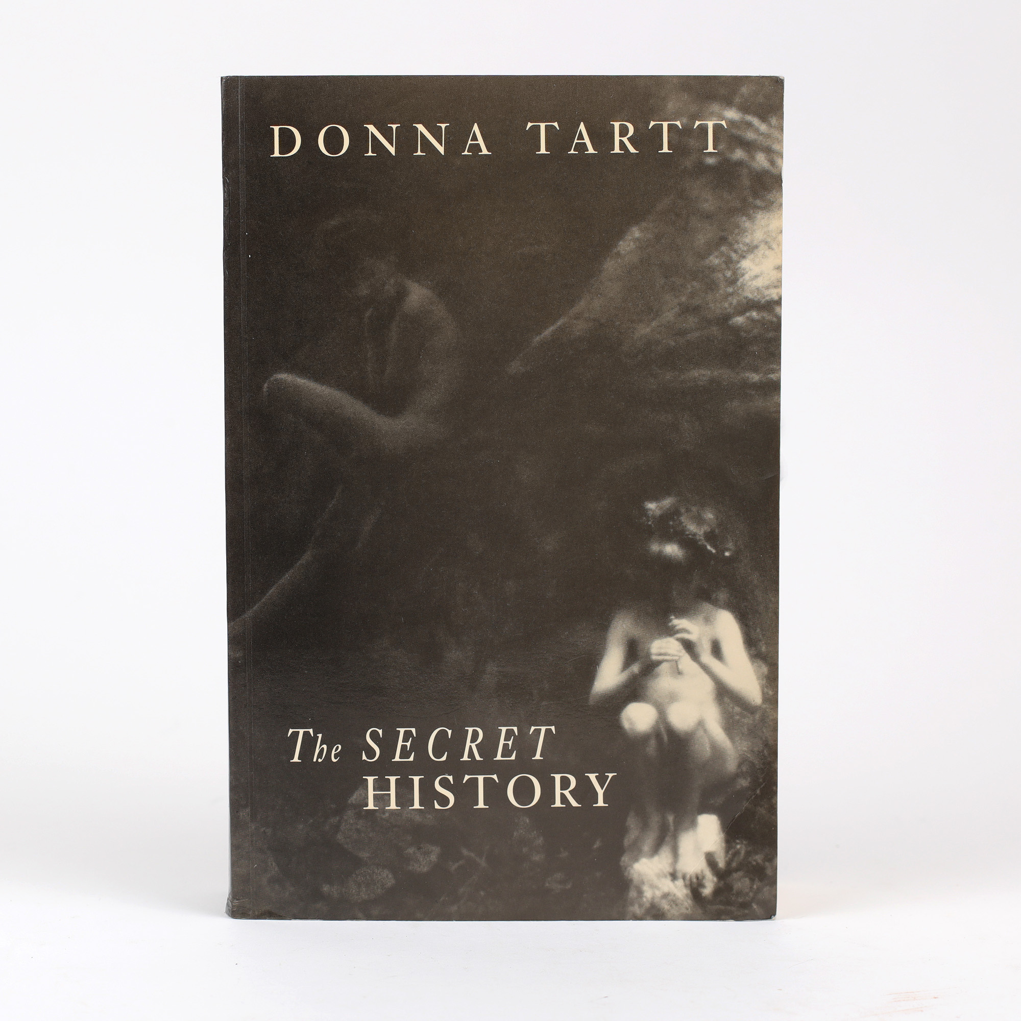 Book Review: The Secret History – Donna Tartt