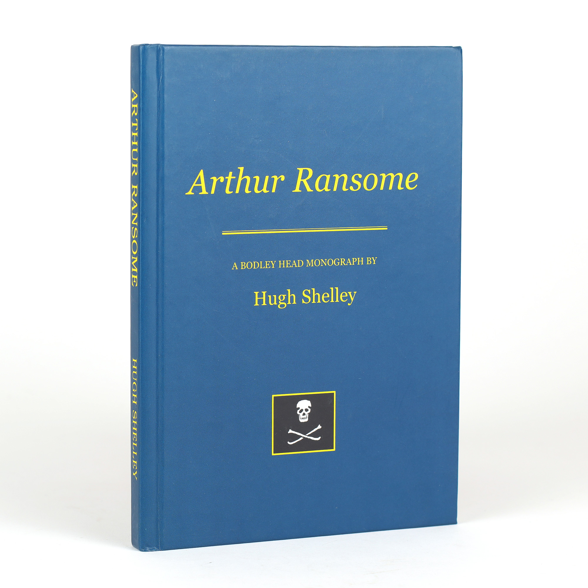 Arthur Ransome - , 