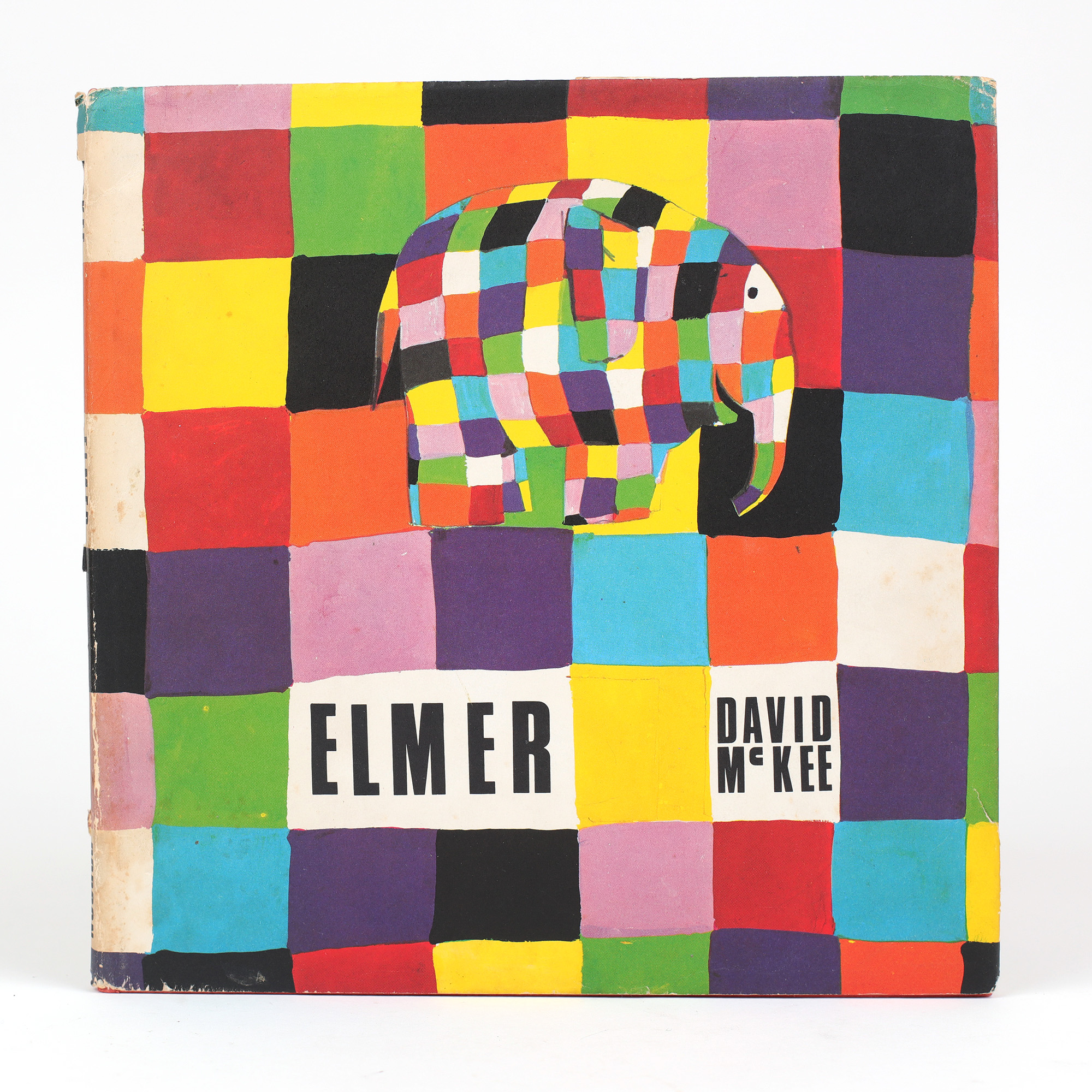 ELMER