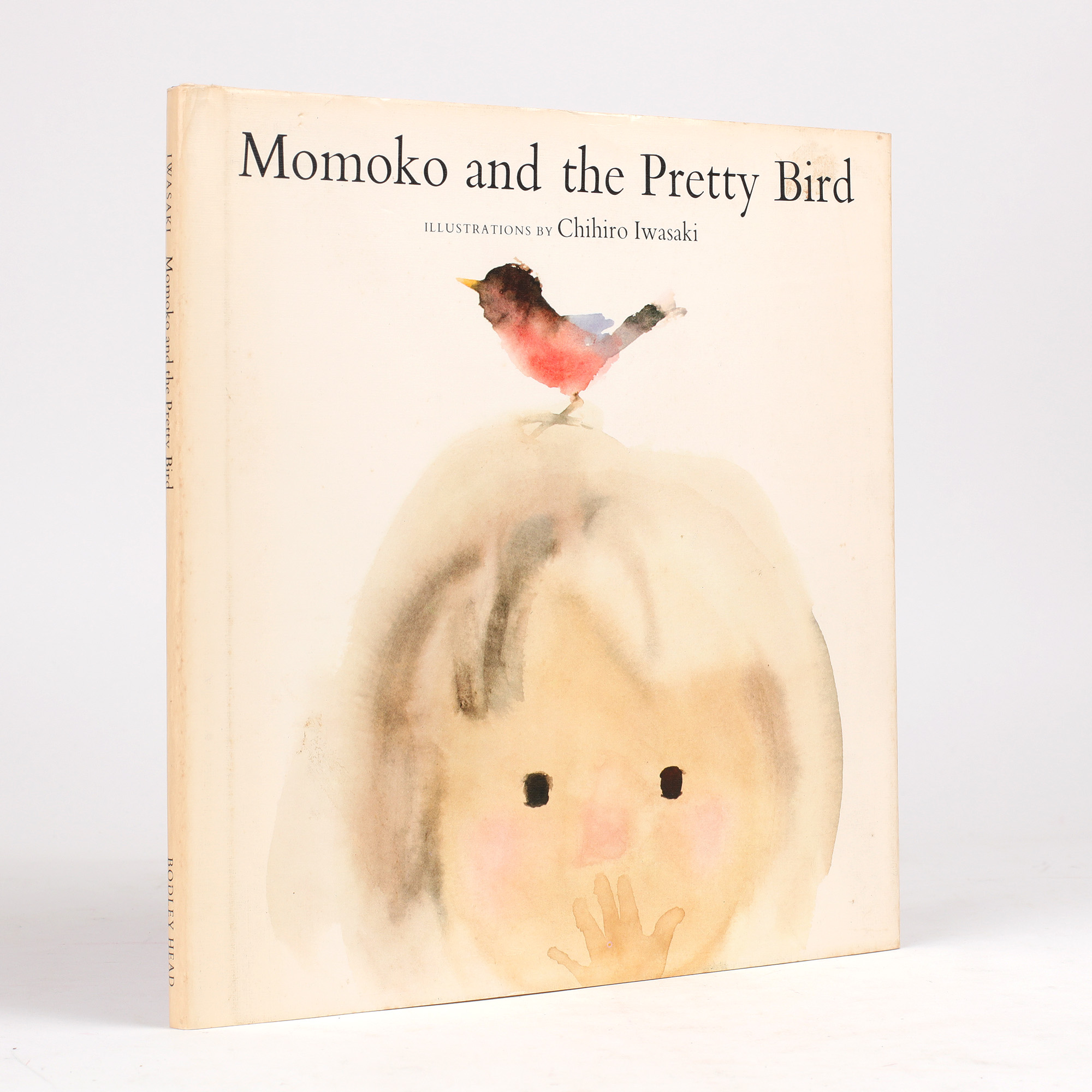 Momoko and the Pretty Bird - , 