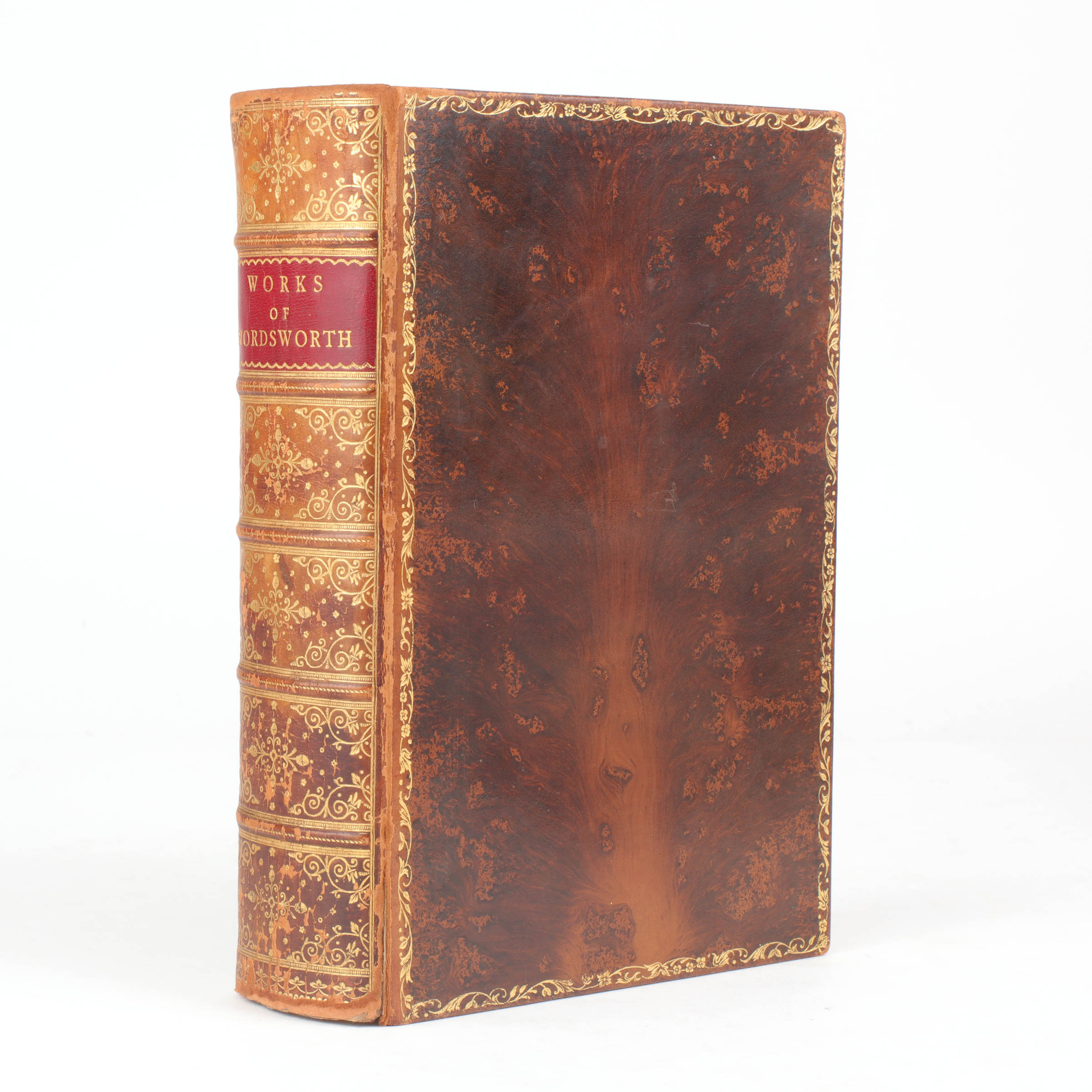 The Poetical Works of William Wordsworth - , 