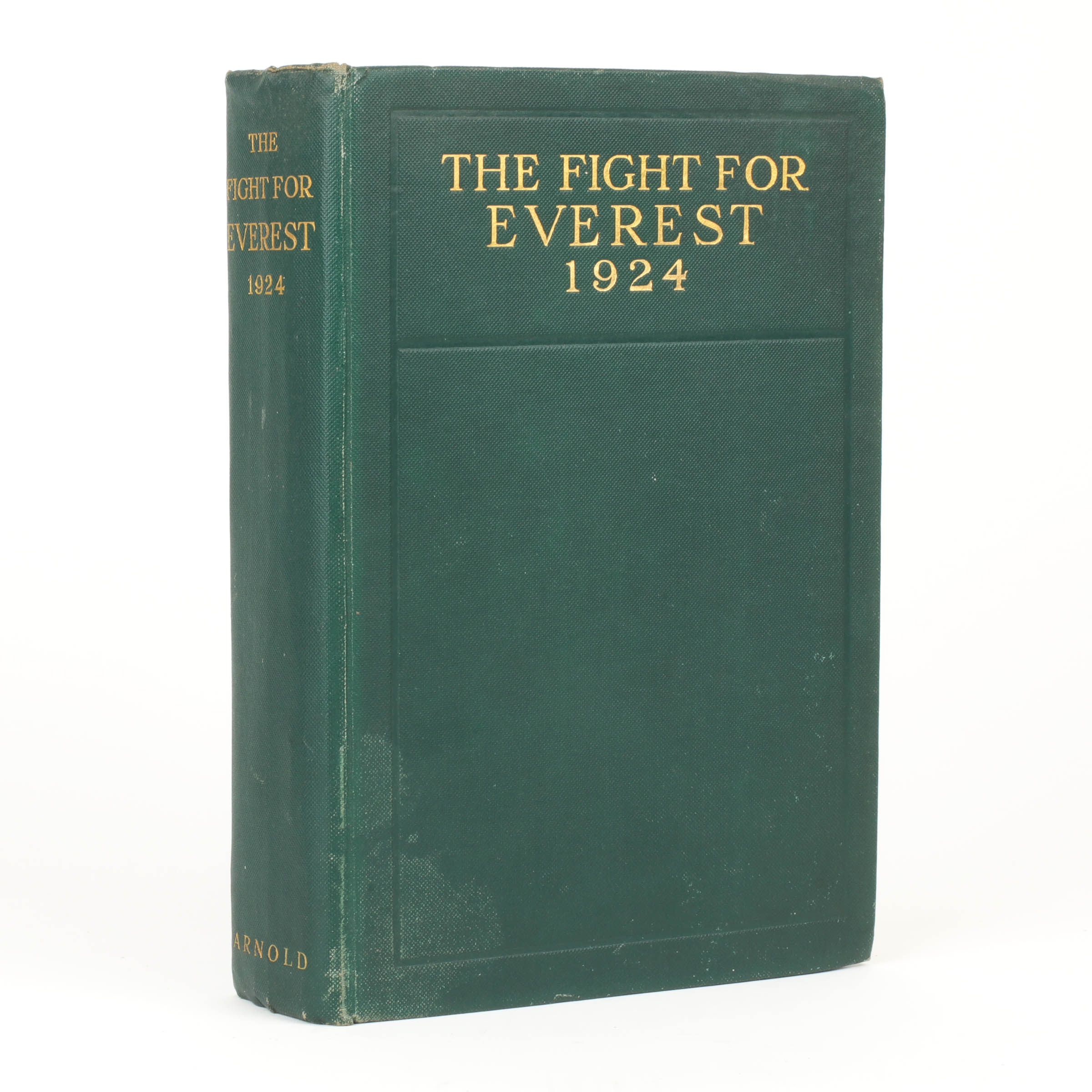 The Everest Collection by [MOUNT EVEREST] - Jonkers Rare Books