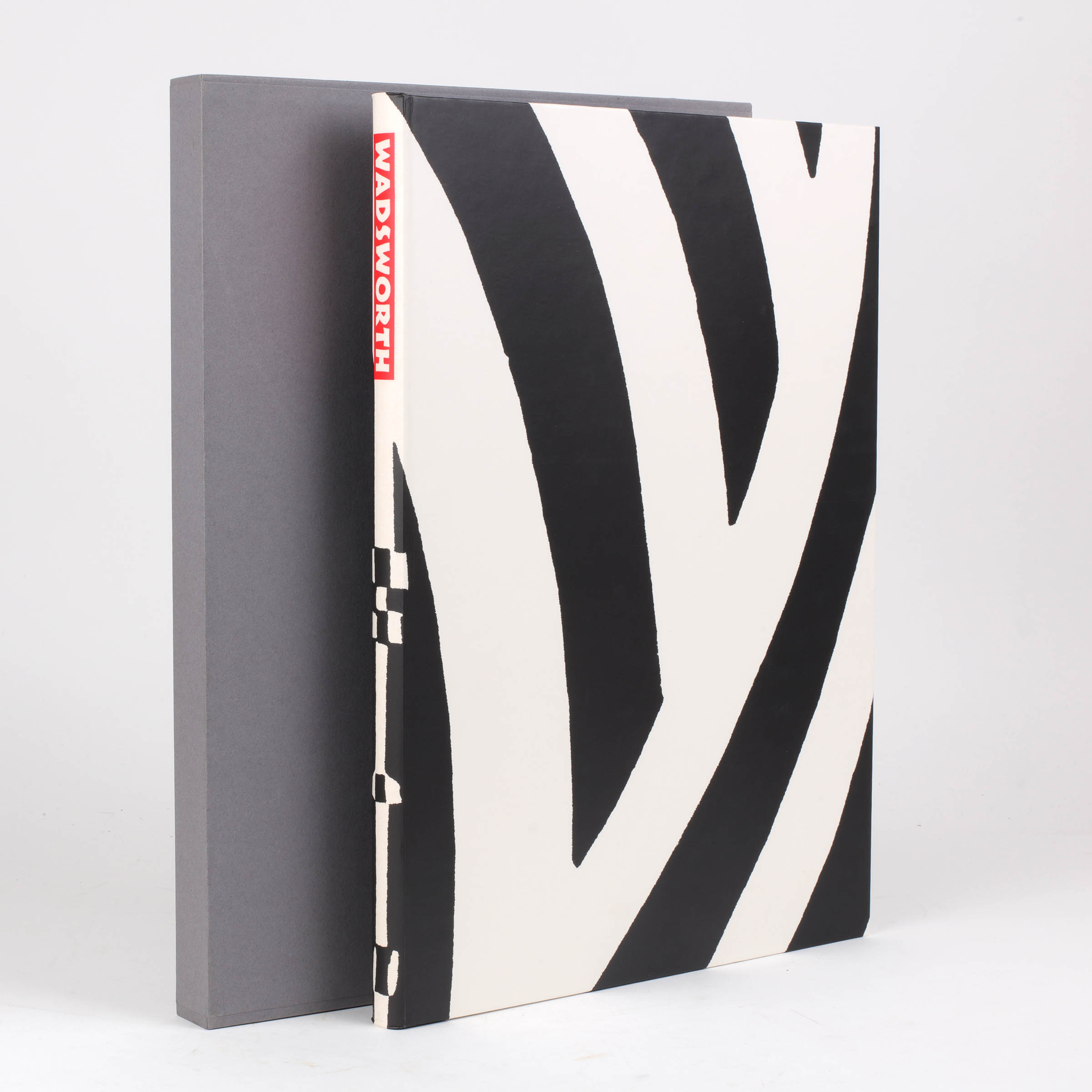 The Graphic Work of Edward Wadsworth - , 