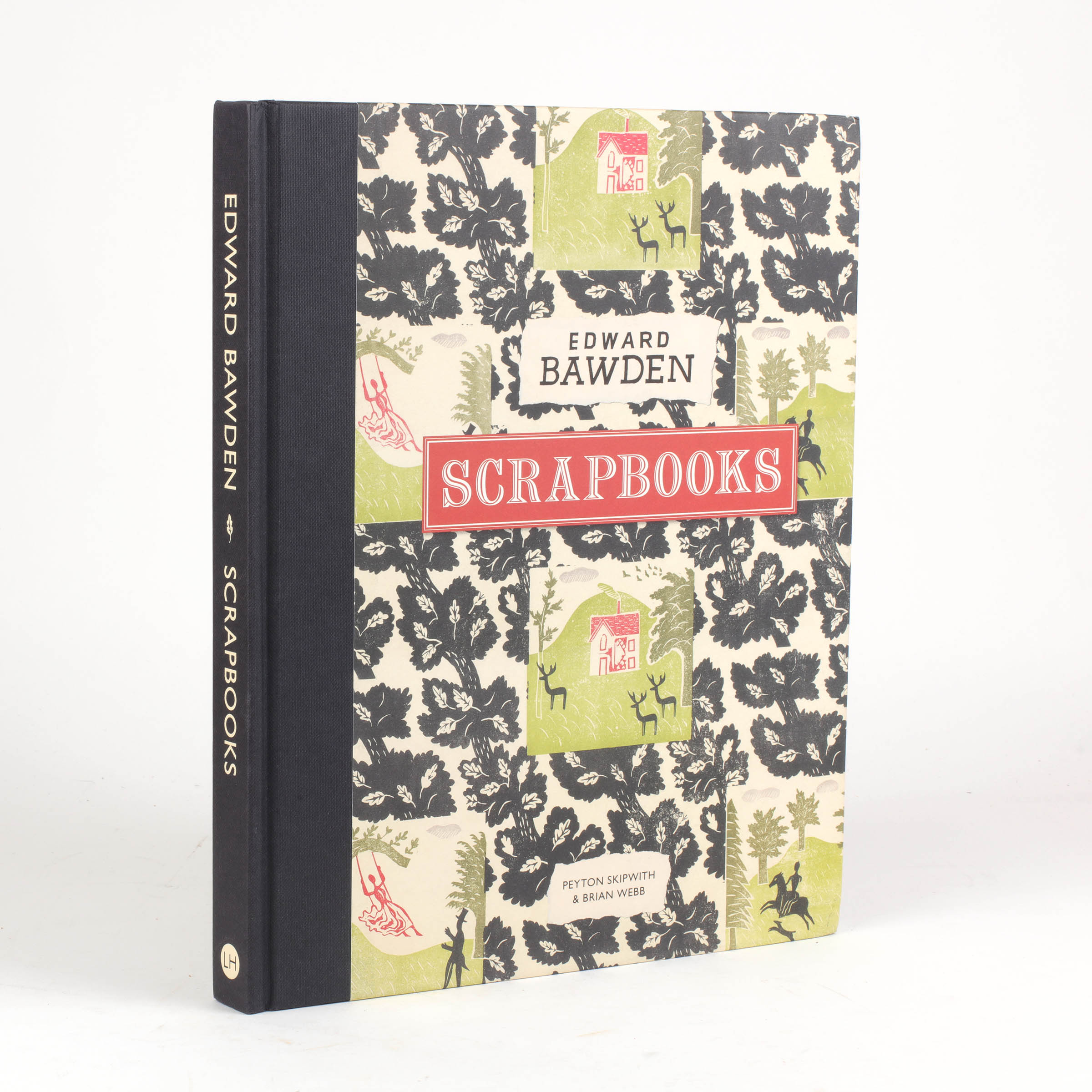 Edward Bawden Scrapbooks - , 