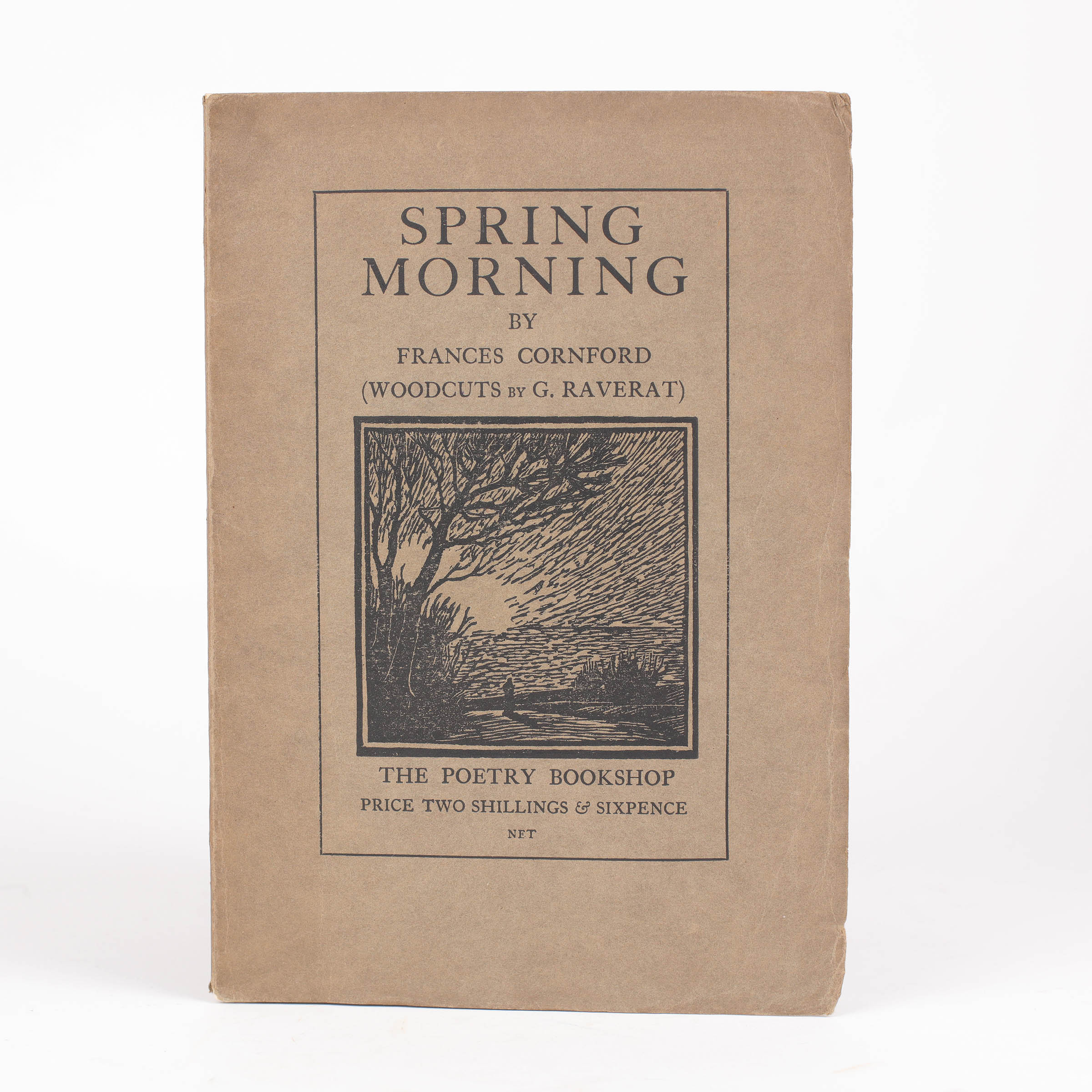 Spring Morning - , 