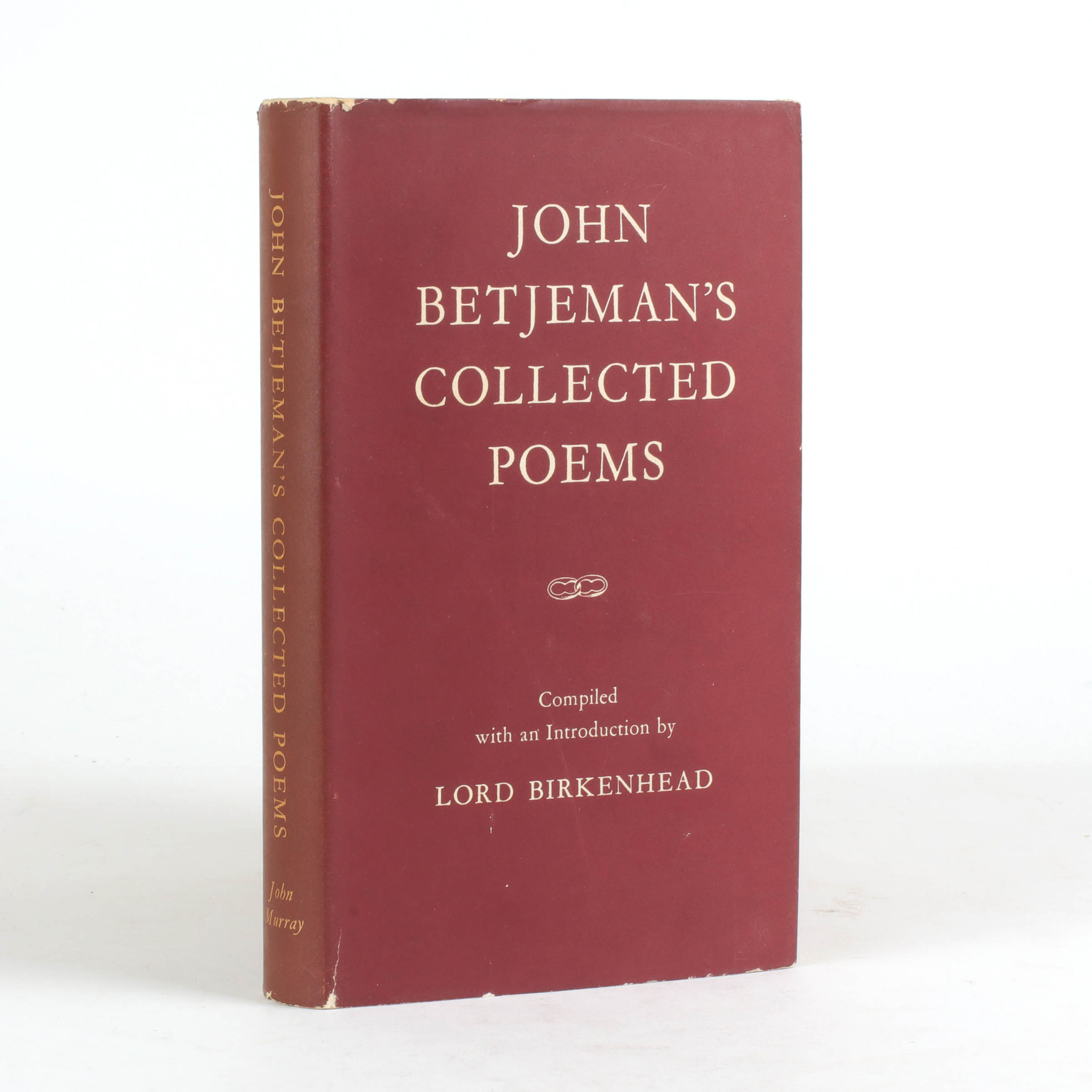 Collected Poems - , 