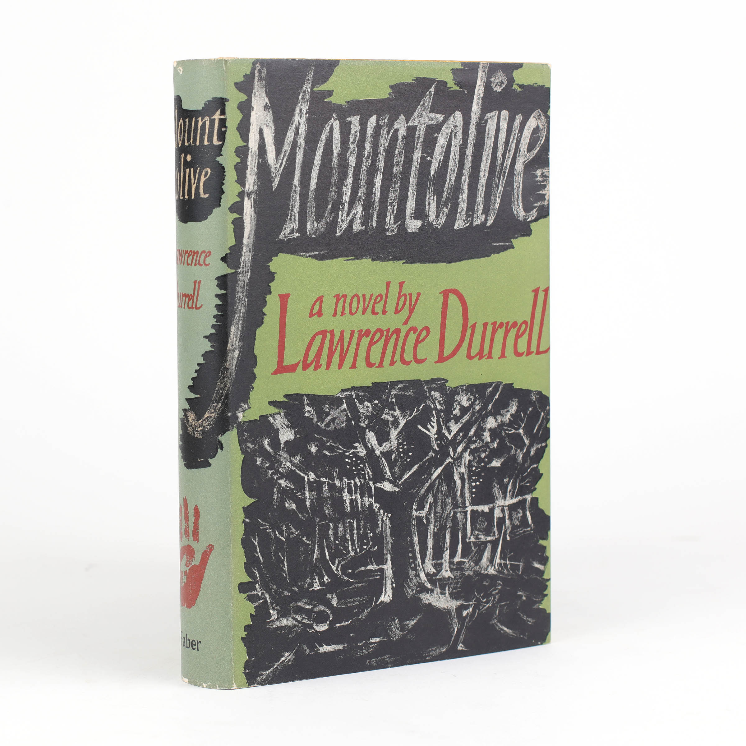 Mountolive - , 