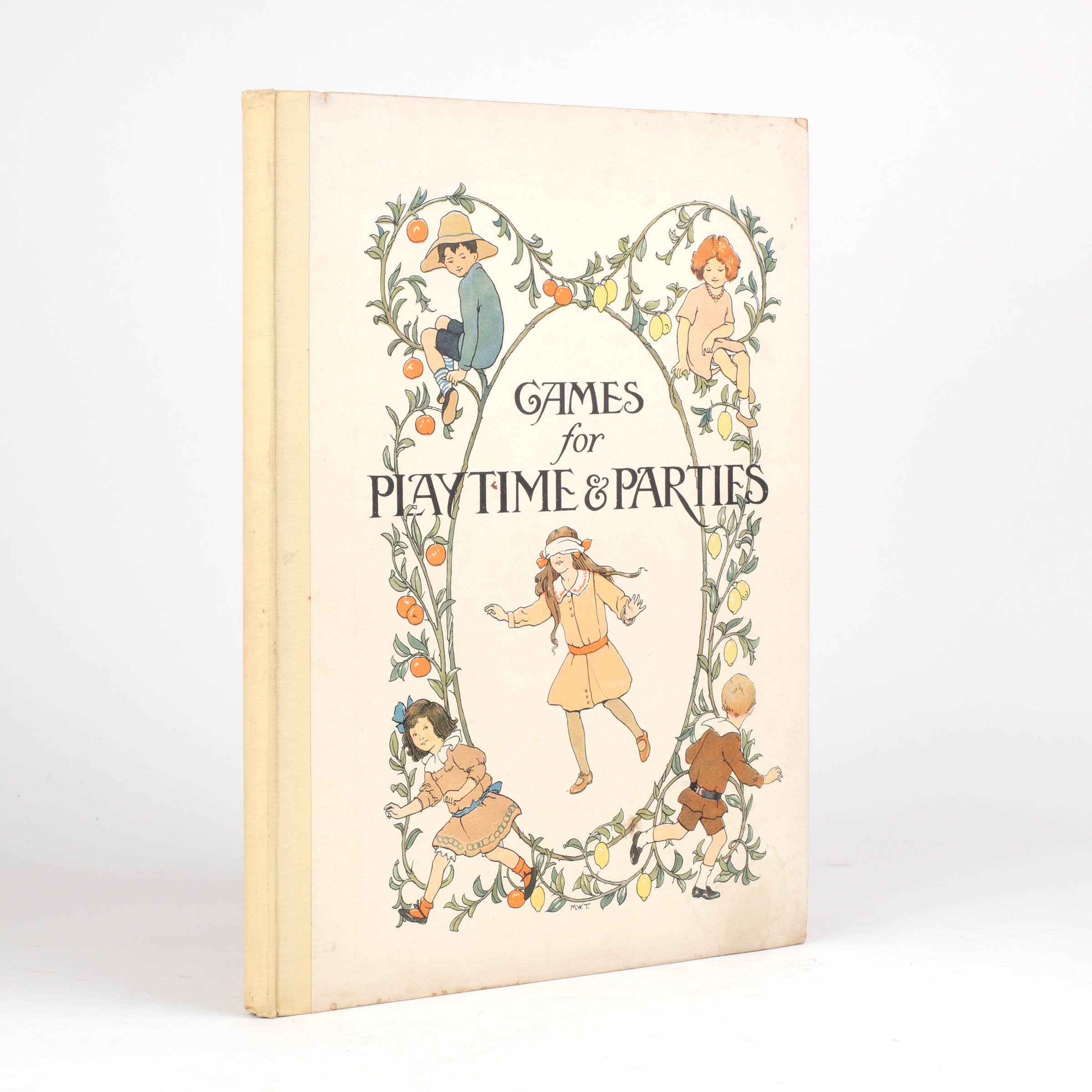 Games for Playtime & Parties - , 