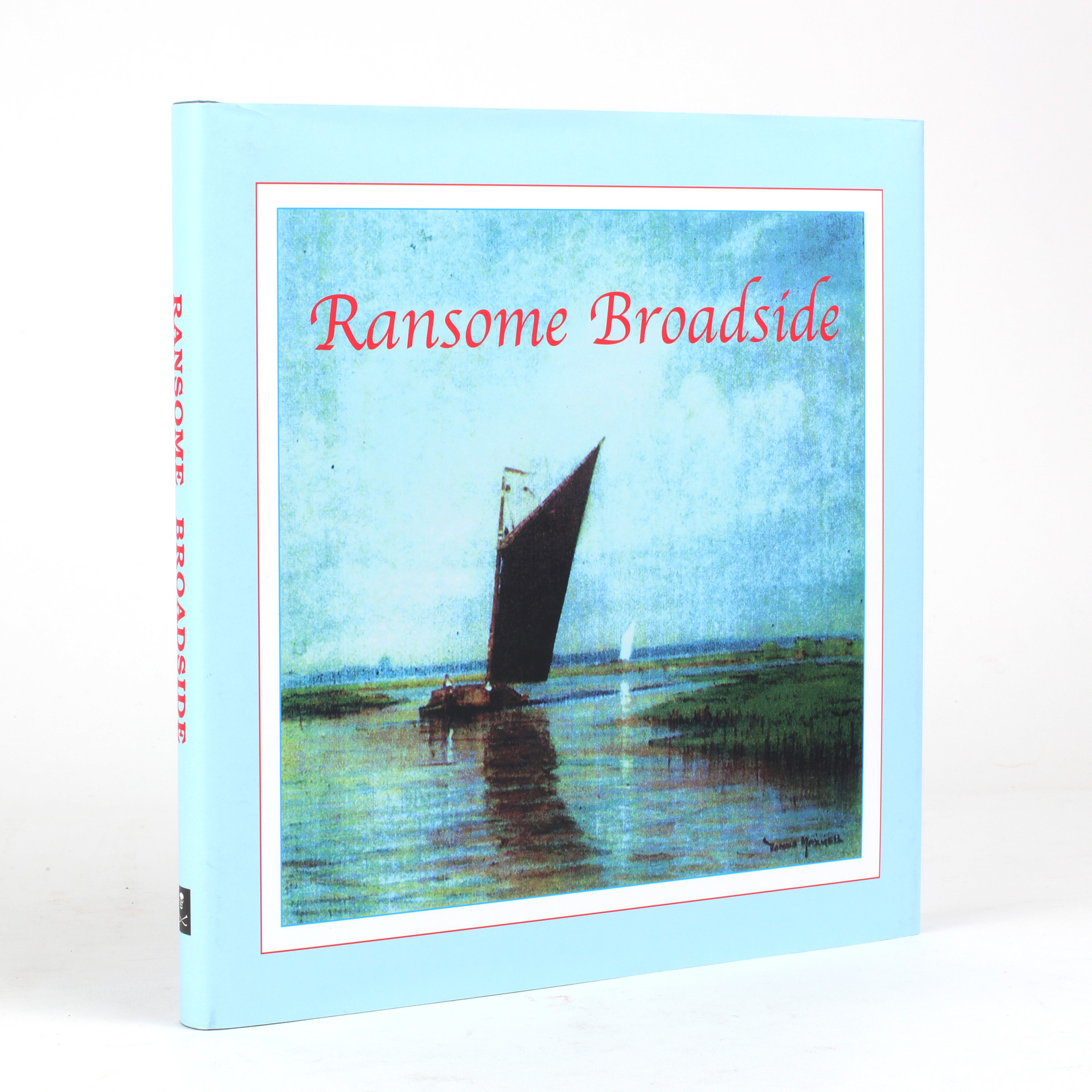 Ransome Broadside - , 