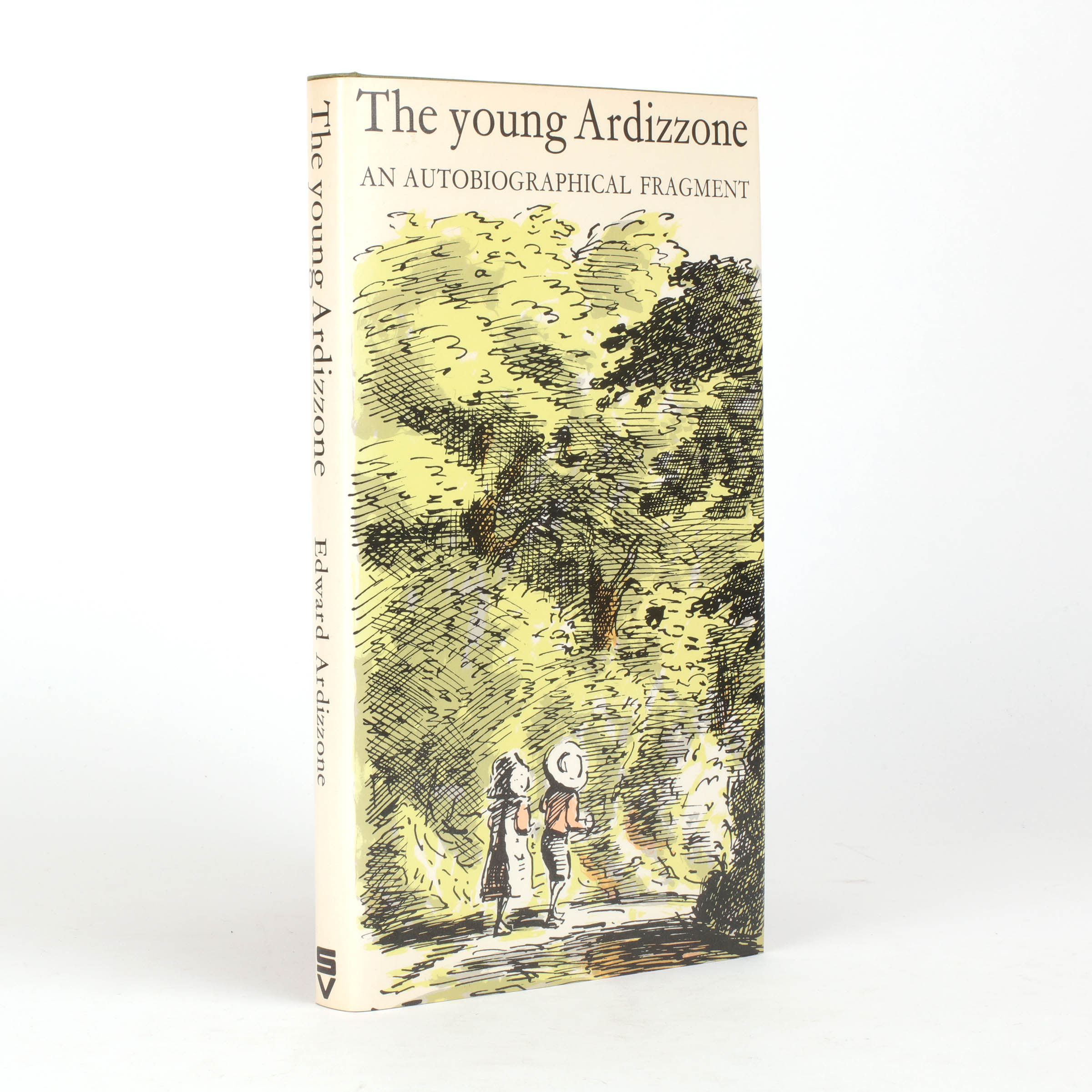 The Young Ardizzone - , 