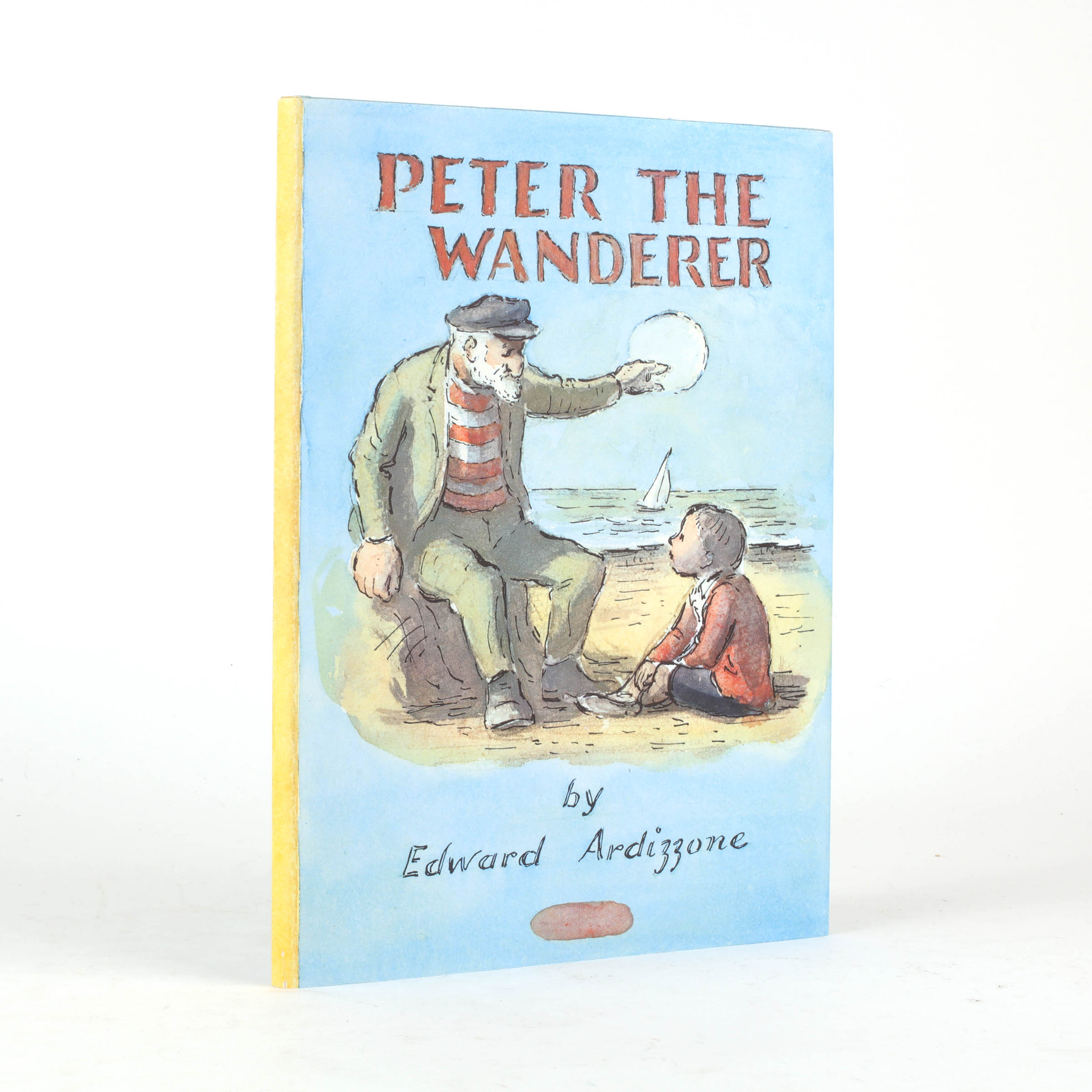 Peter the Wanderer - , 