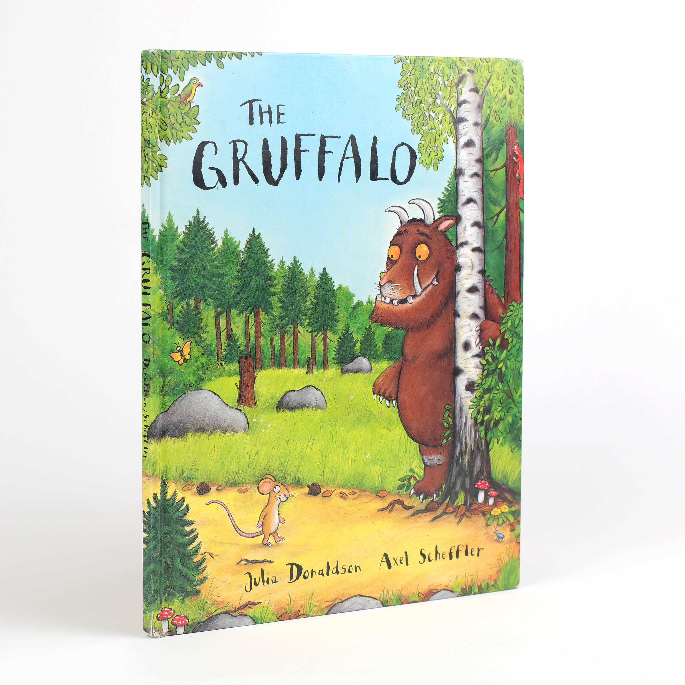 The Gruffalo - , 