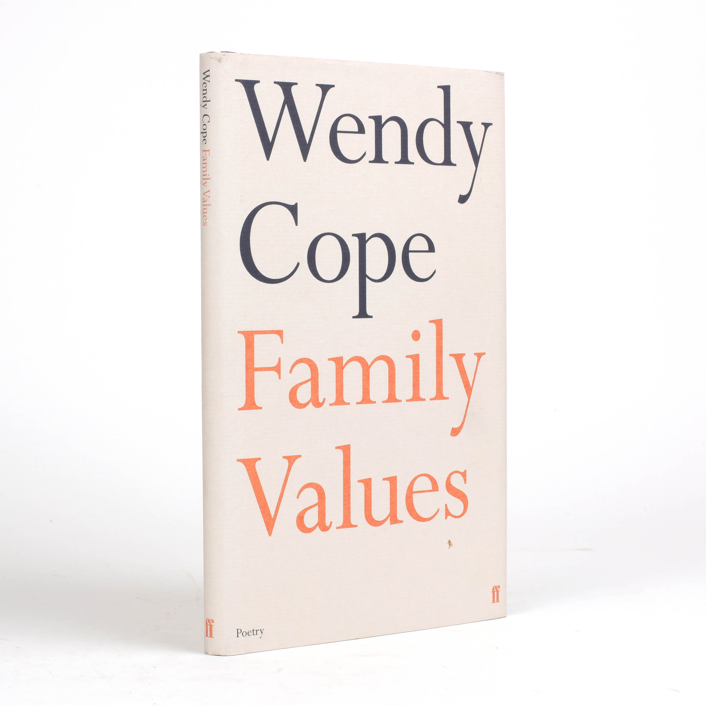 Family Values - ,