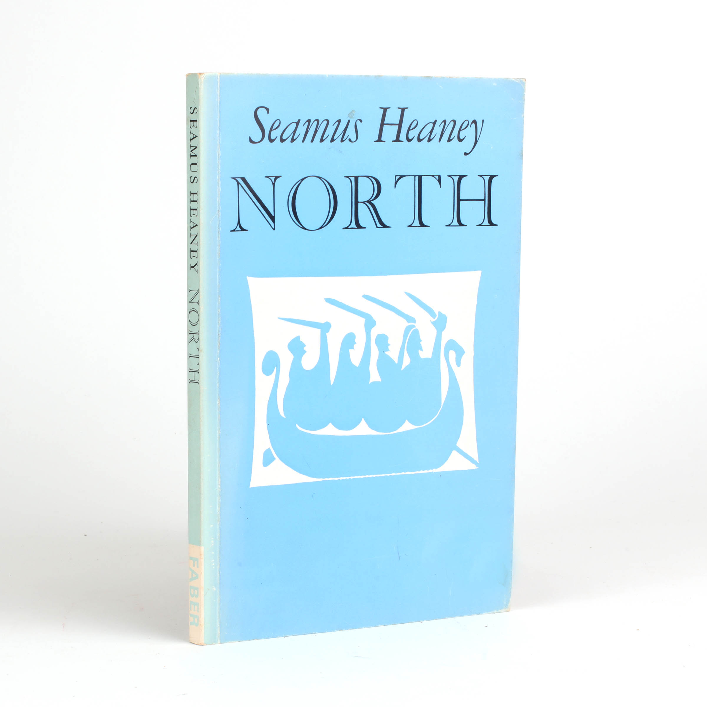 North - , 