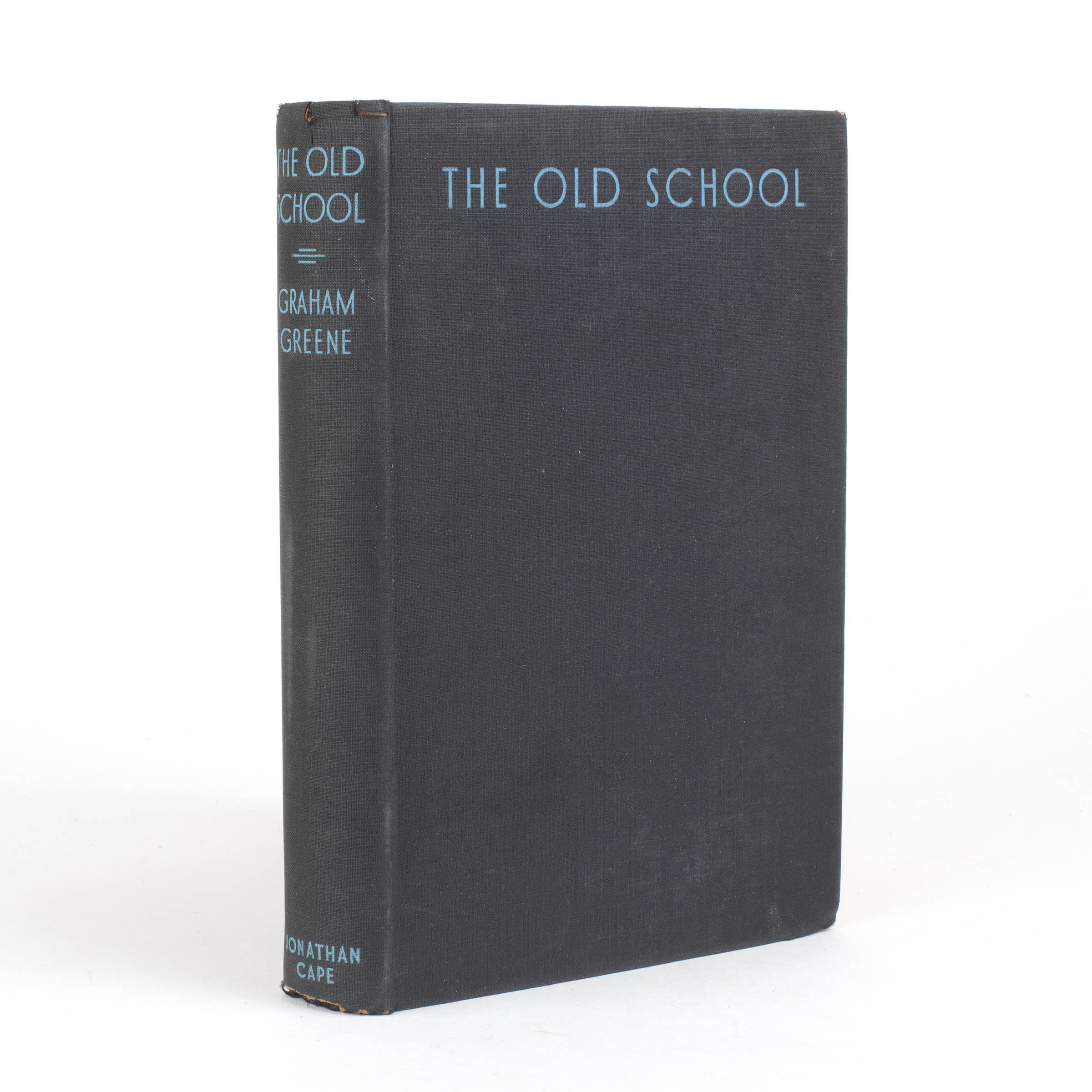 The Old School - , 