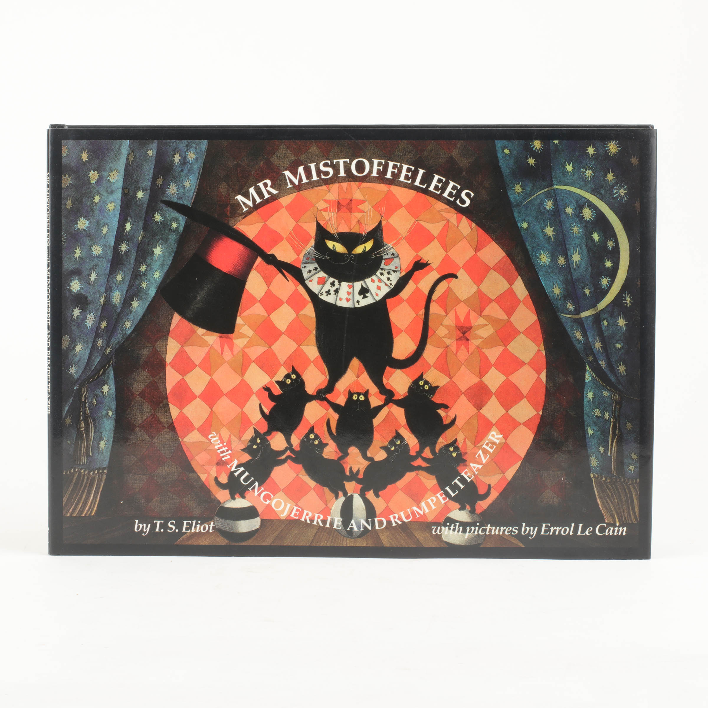 Mr. Mistoffelees - , 