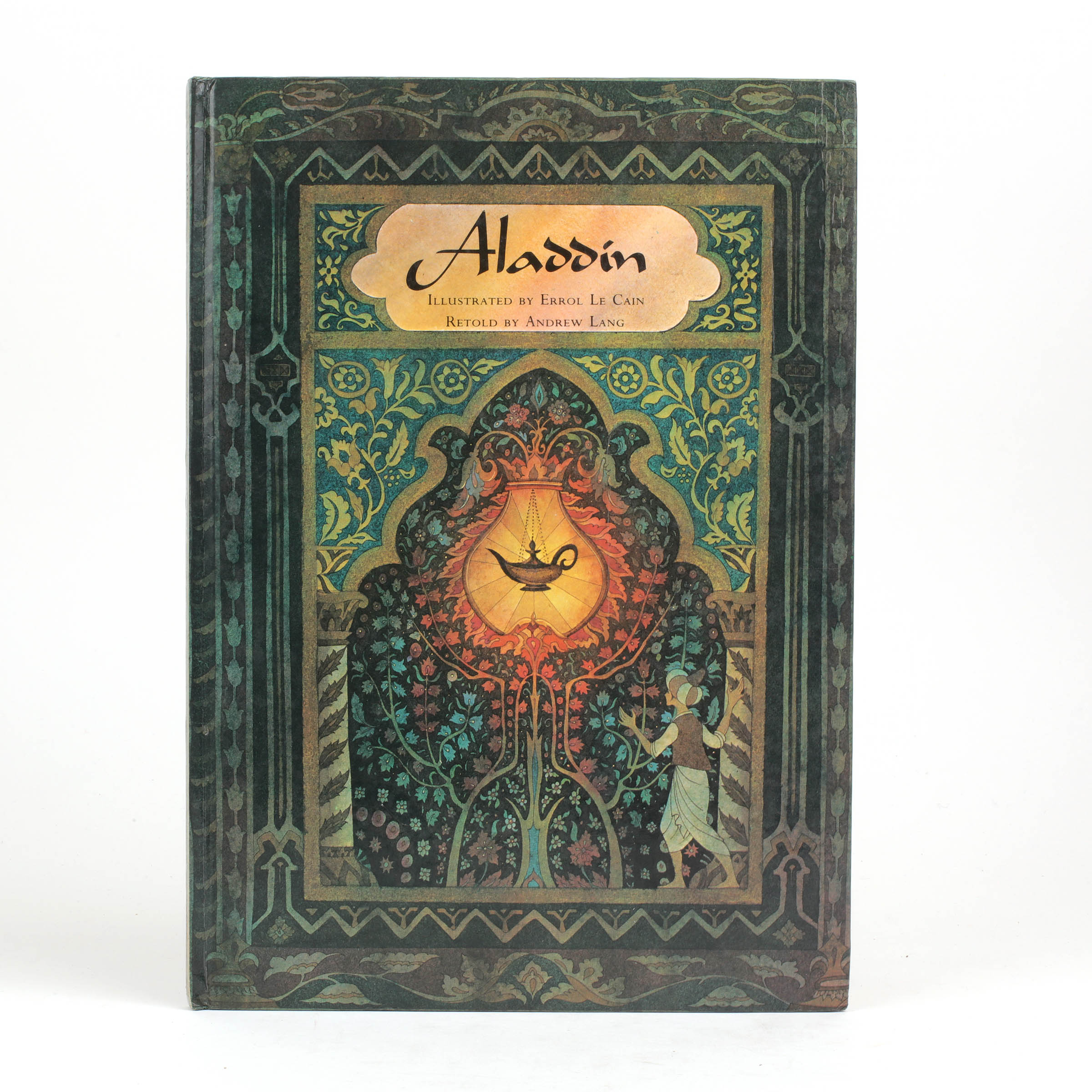 Aladdin - , 