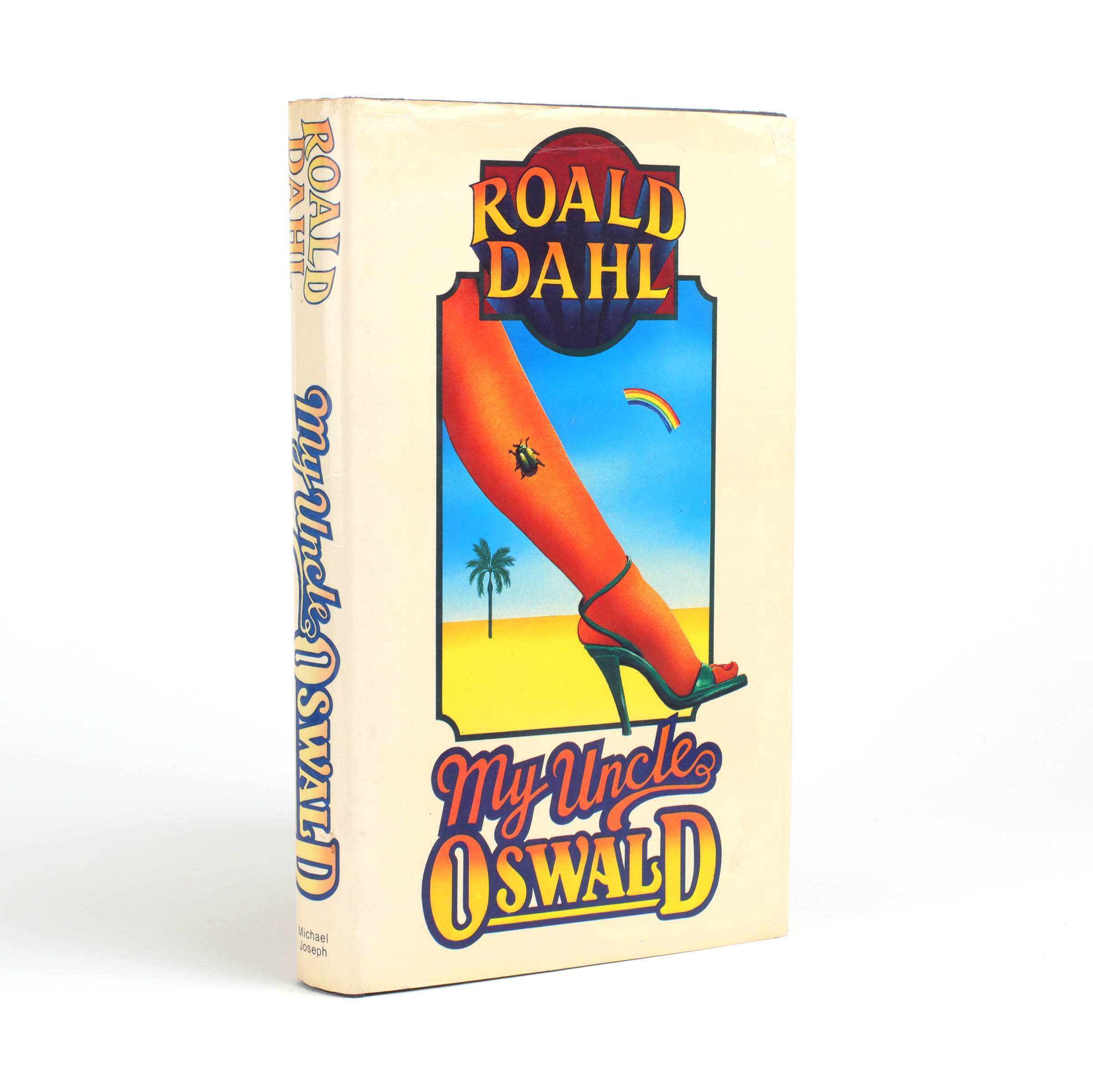 My Uncle Oswald - , 