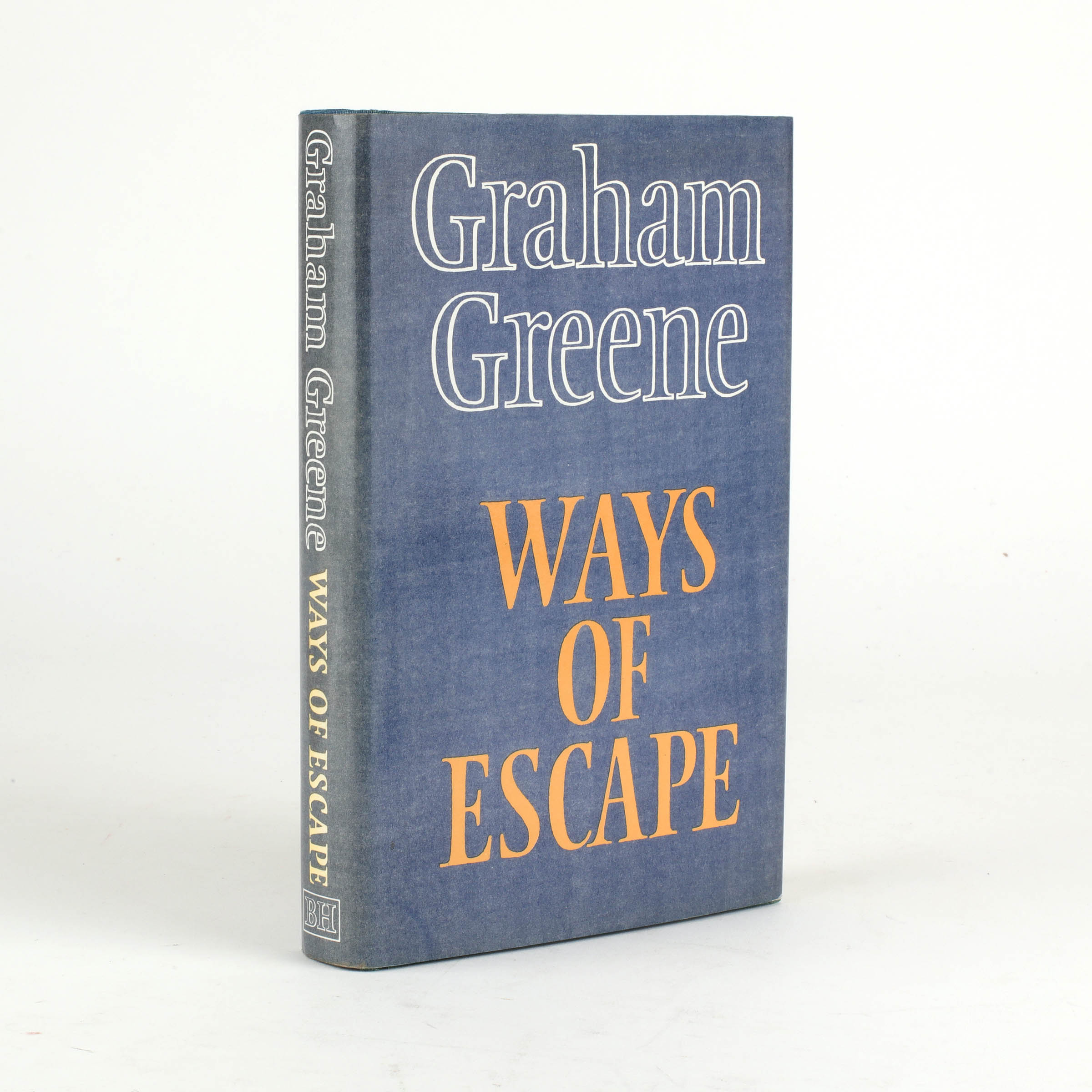 Ways of Escape - , 
