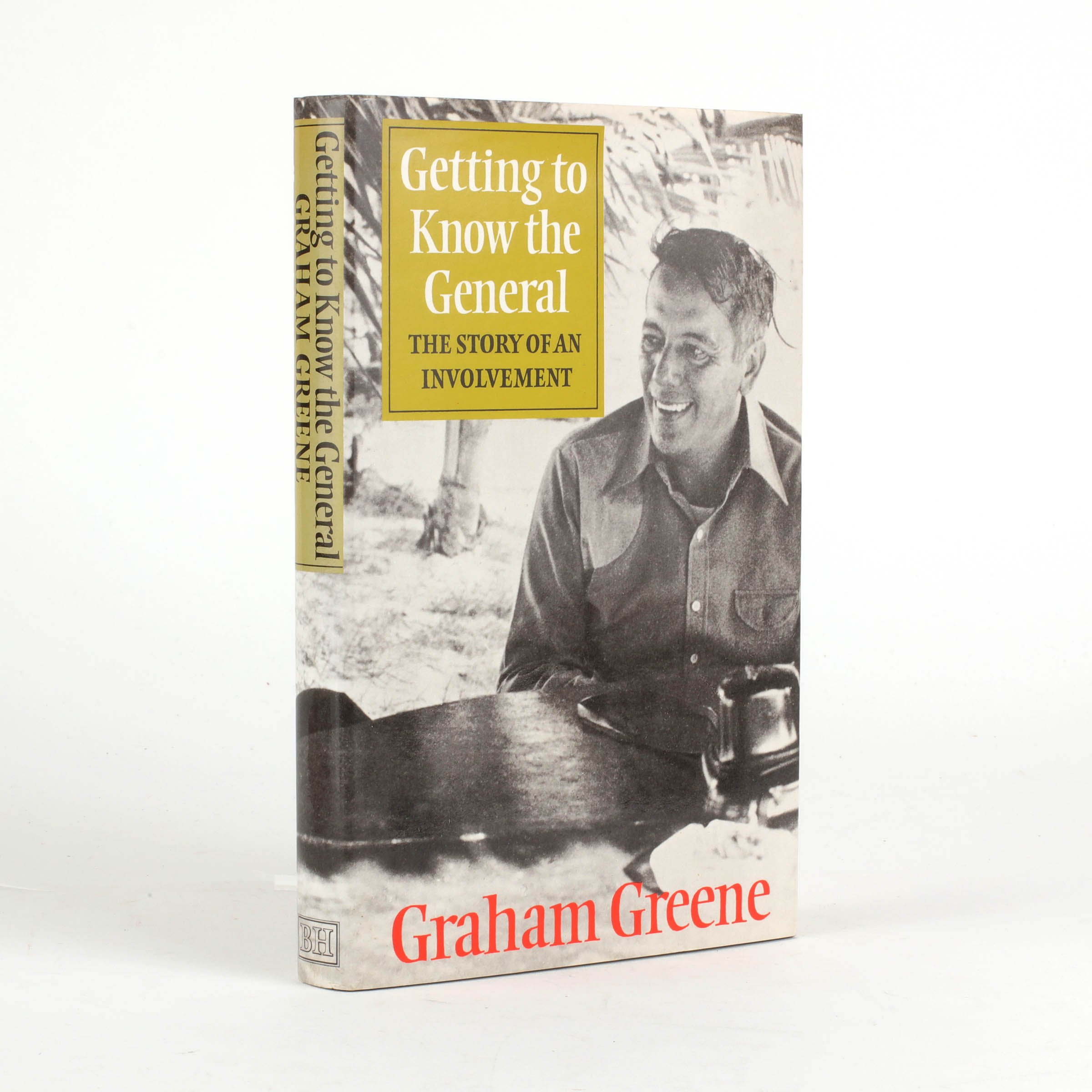 Getting to Know the General - ,