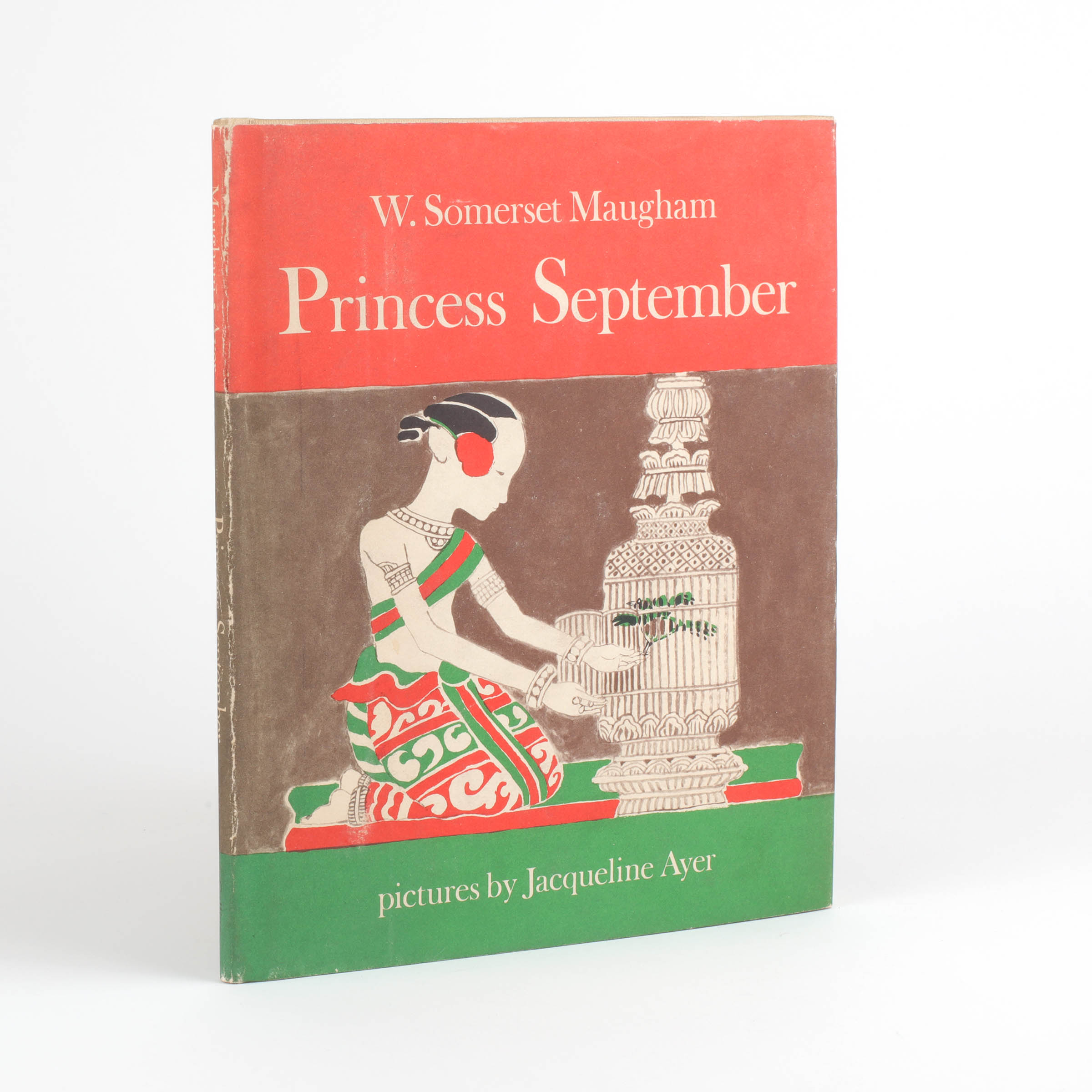 Princess September - , 