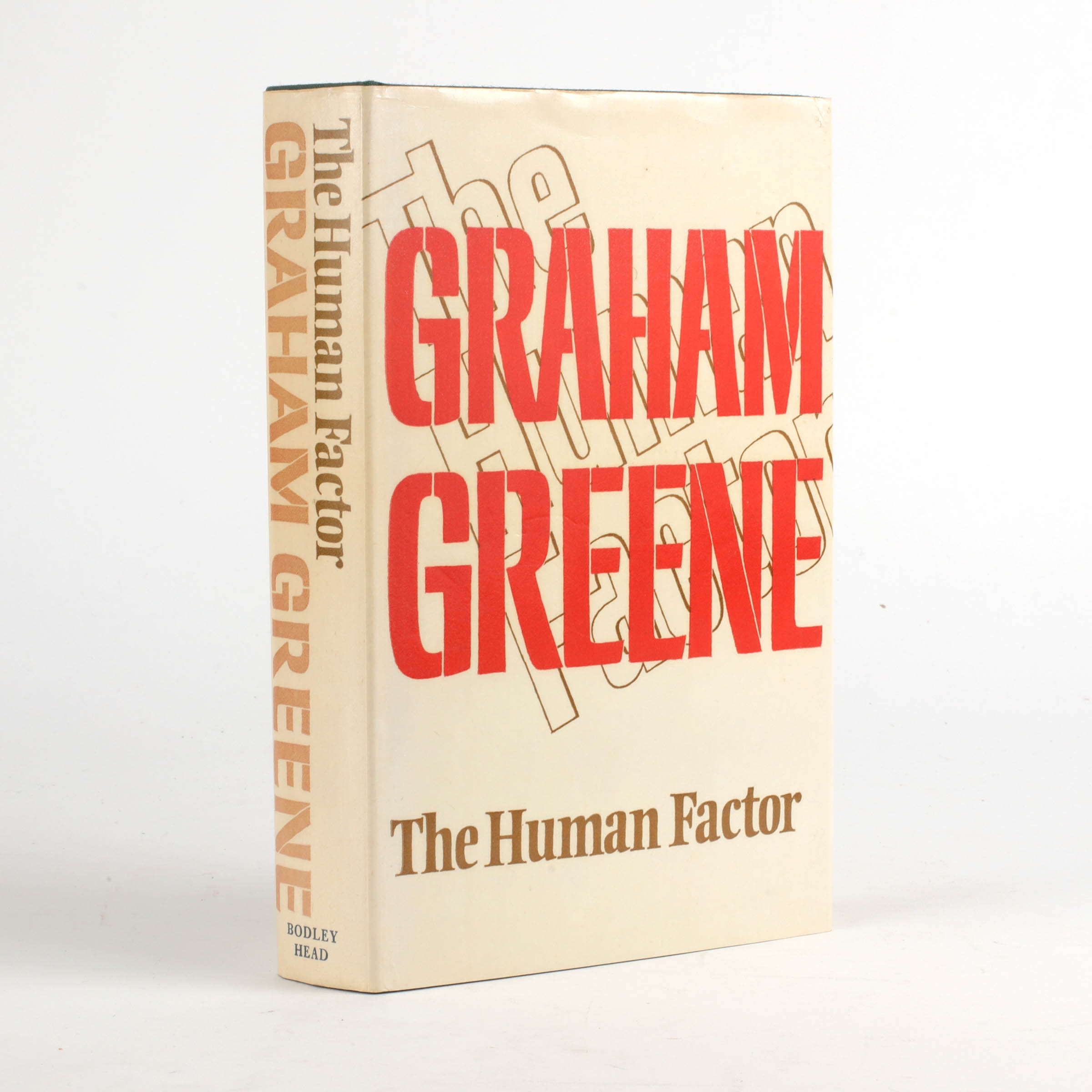 The Human Factor - , 