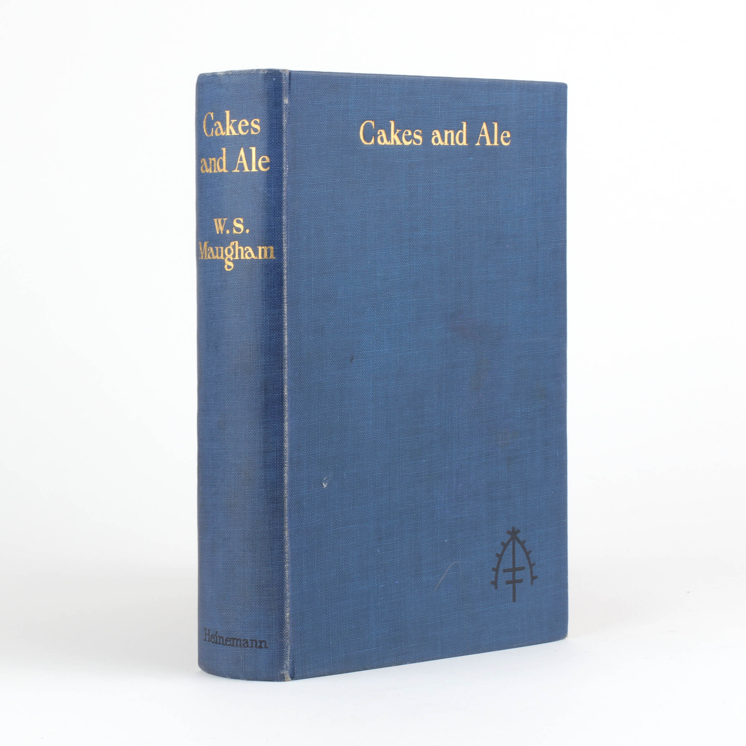 Cakes and Ale - , 