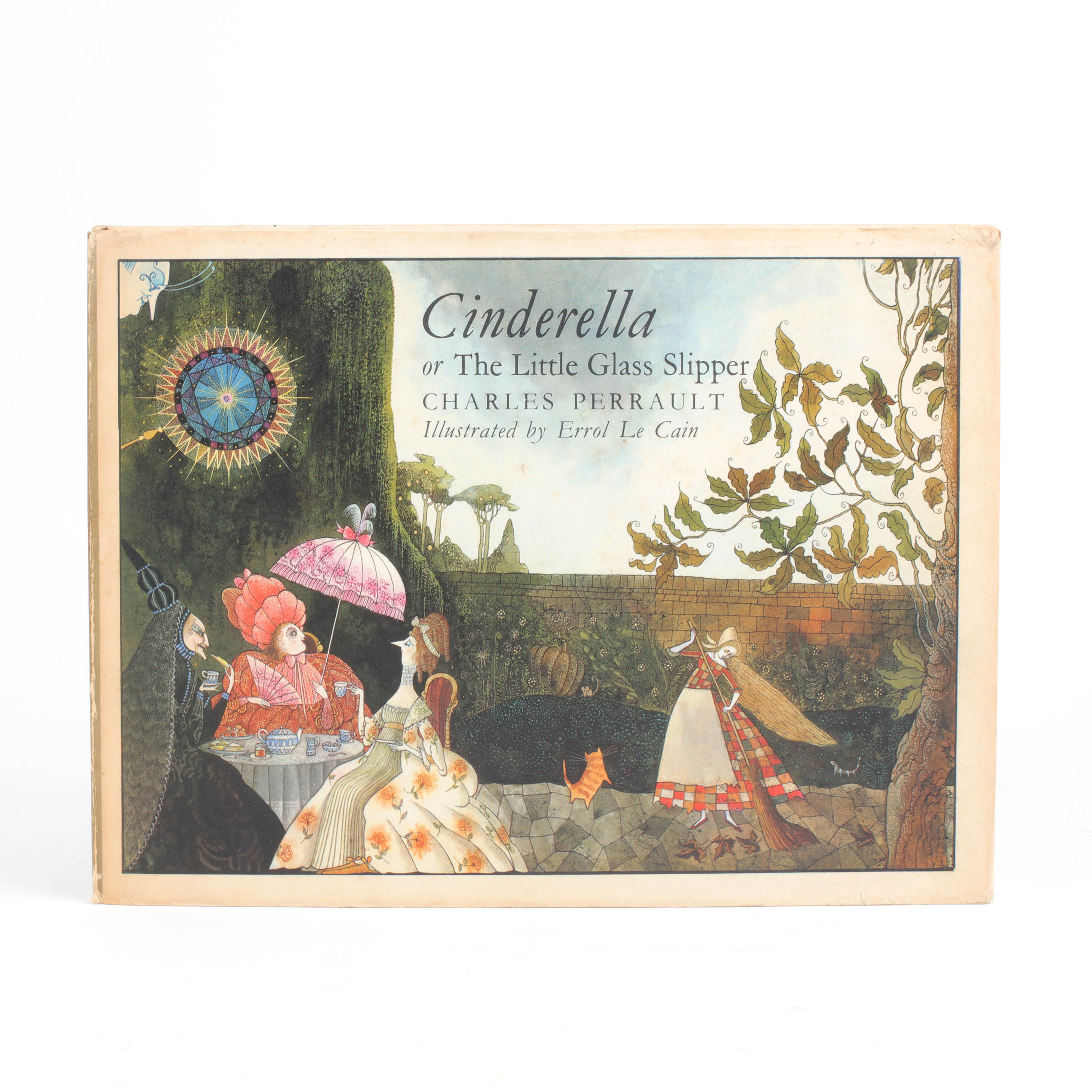 Cinderella - , 