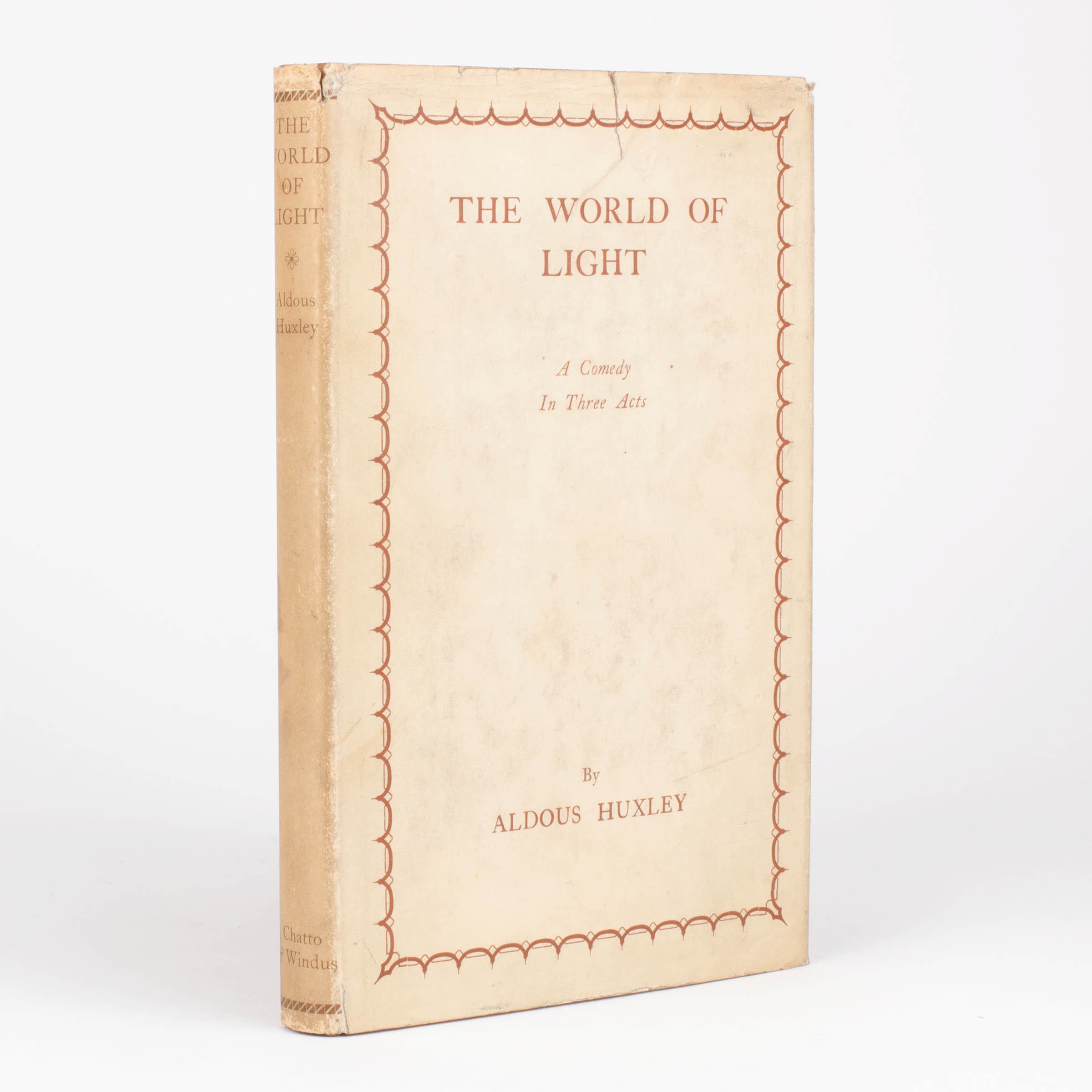 The World of Light - , 