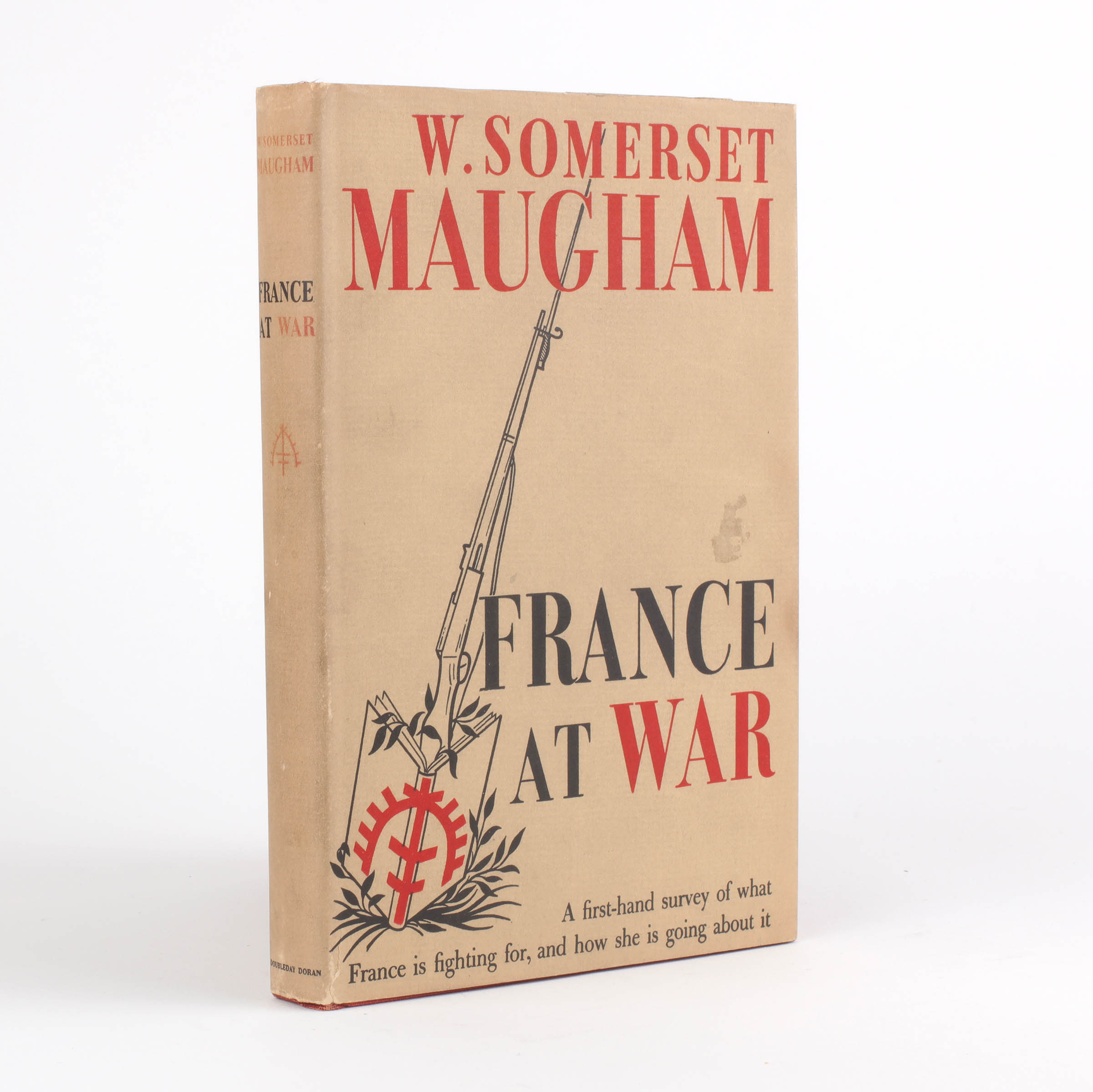 France at War - , 