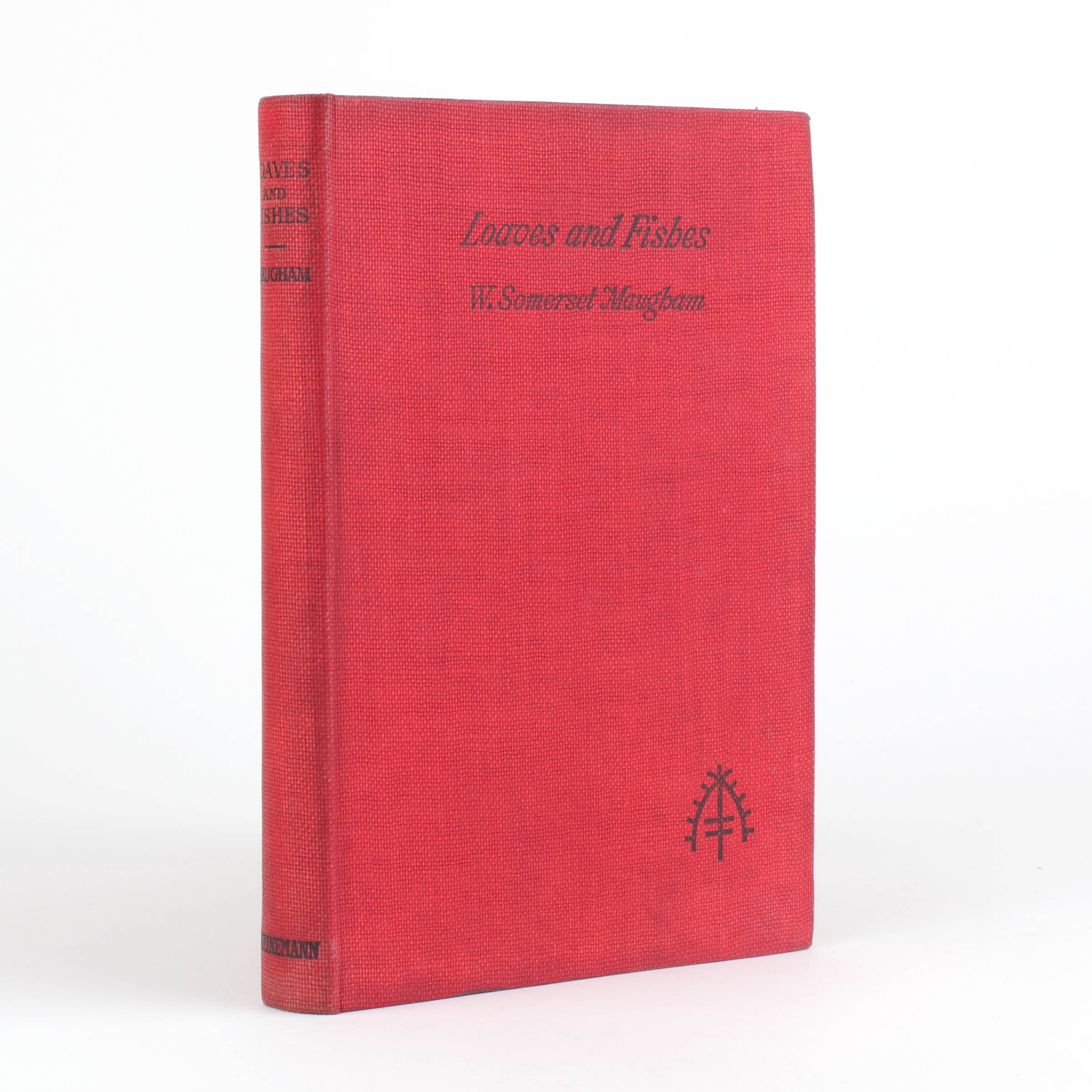 Loaves and Fishes - ,