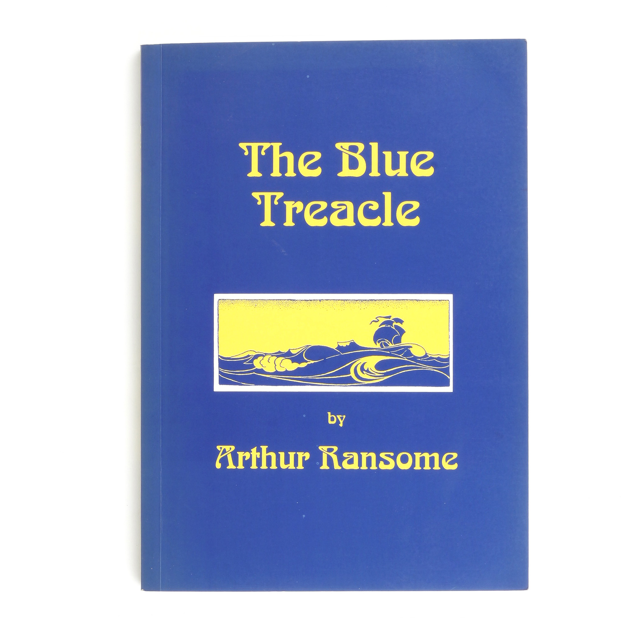 The Blue Treacle - , 